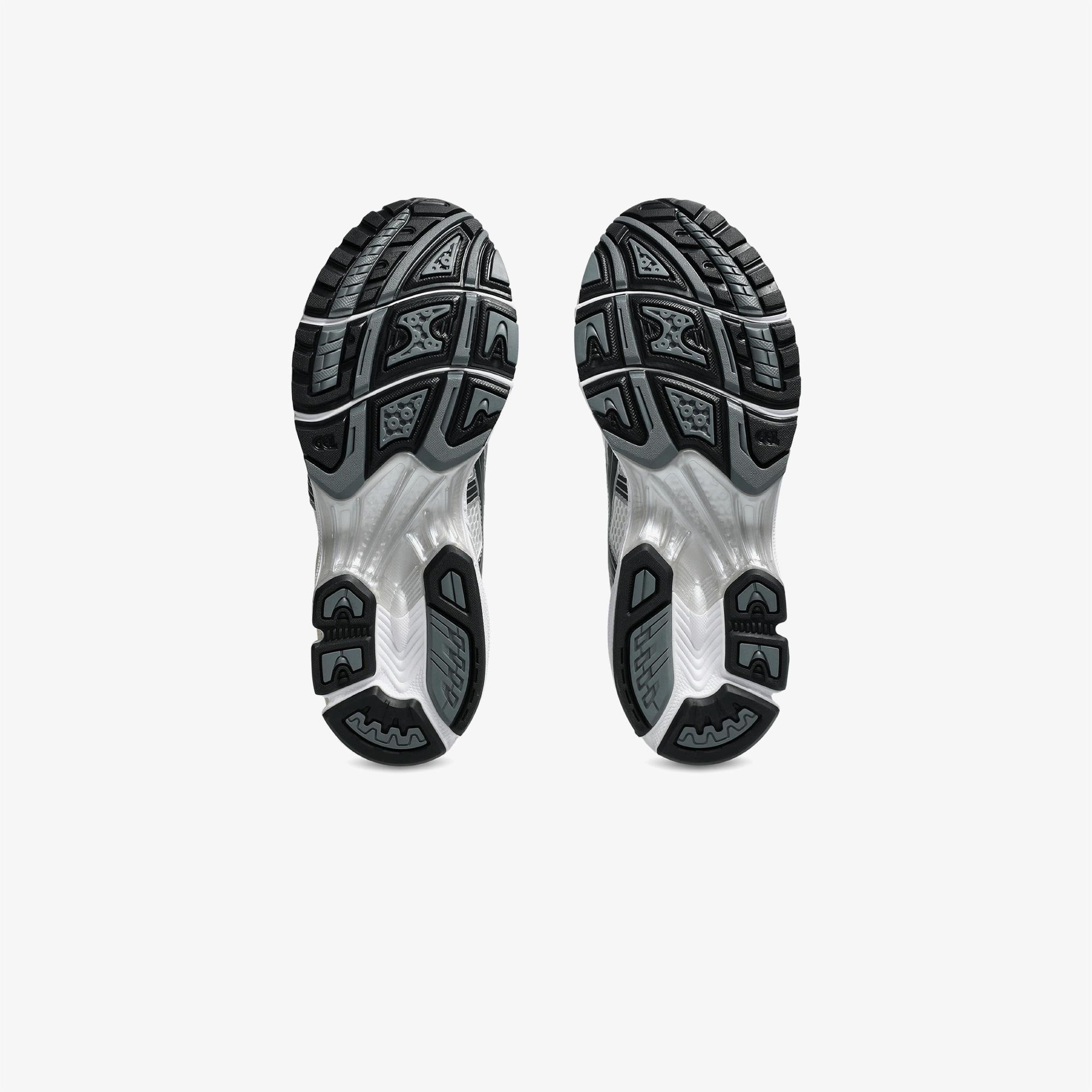 Asics Gel-Kayano 14 Unisex Beyaz Spor Ayakkabı