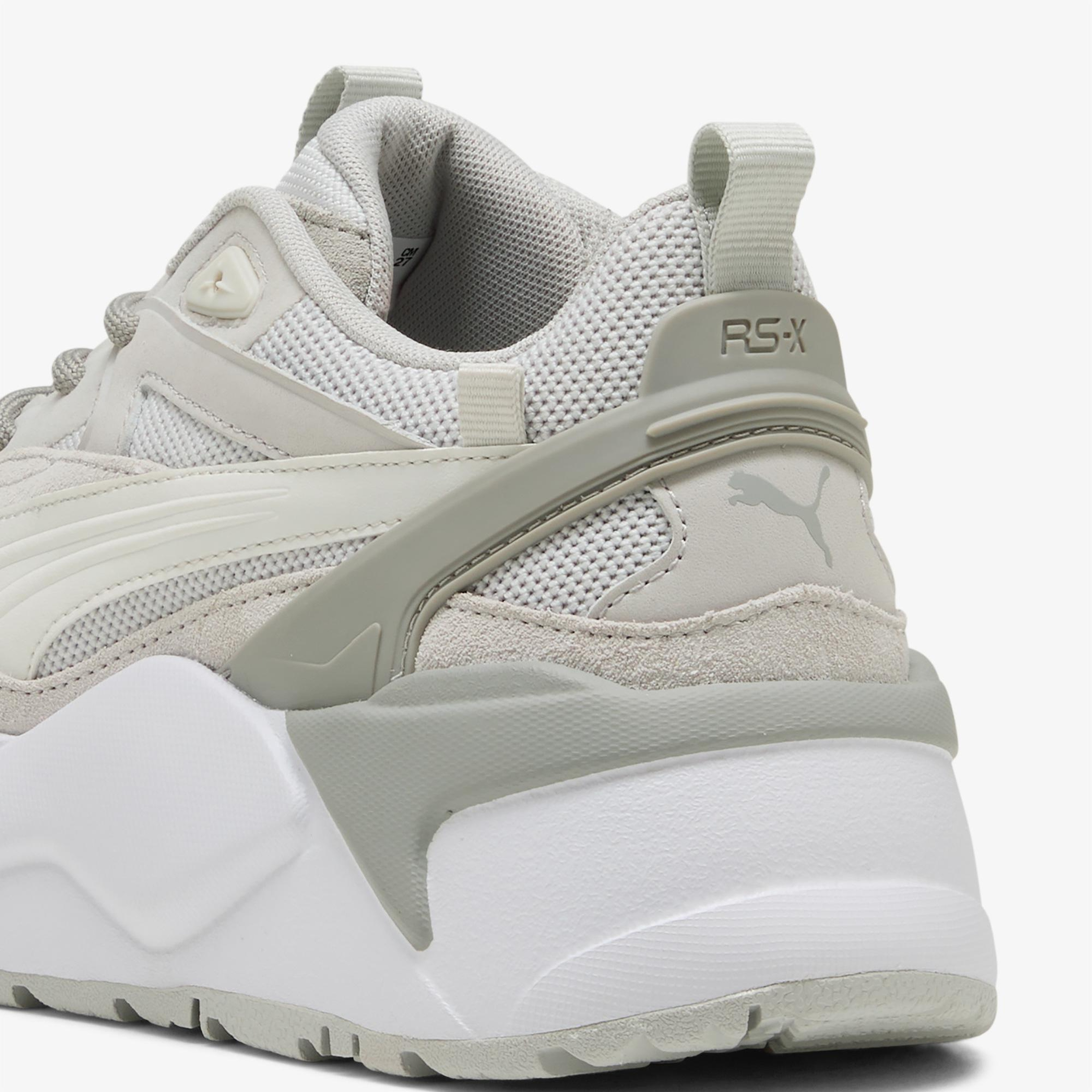 Puma RS-X Efekt PRM Unisex Gri Spor Ayakkabı