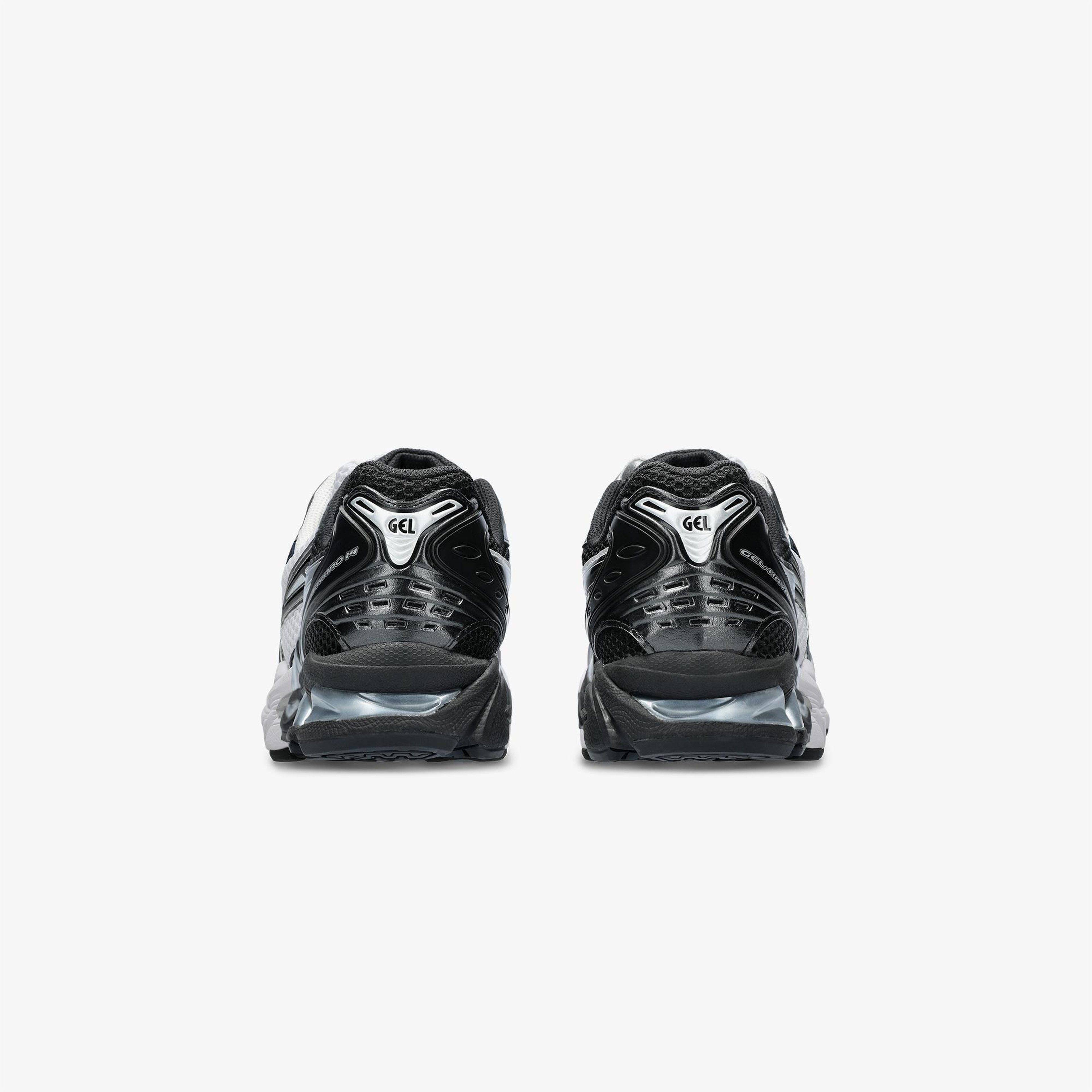 Asics Gel-Kayano 14 Unisex Siyah Spor Ayakkabı