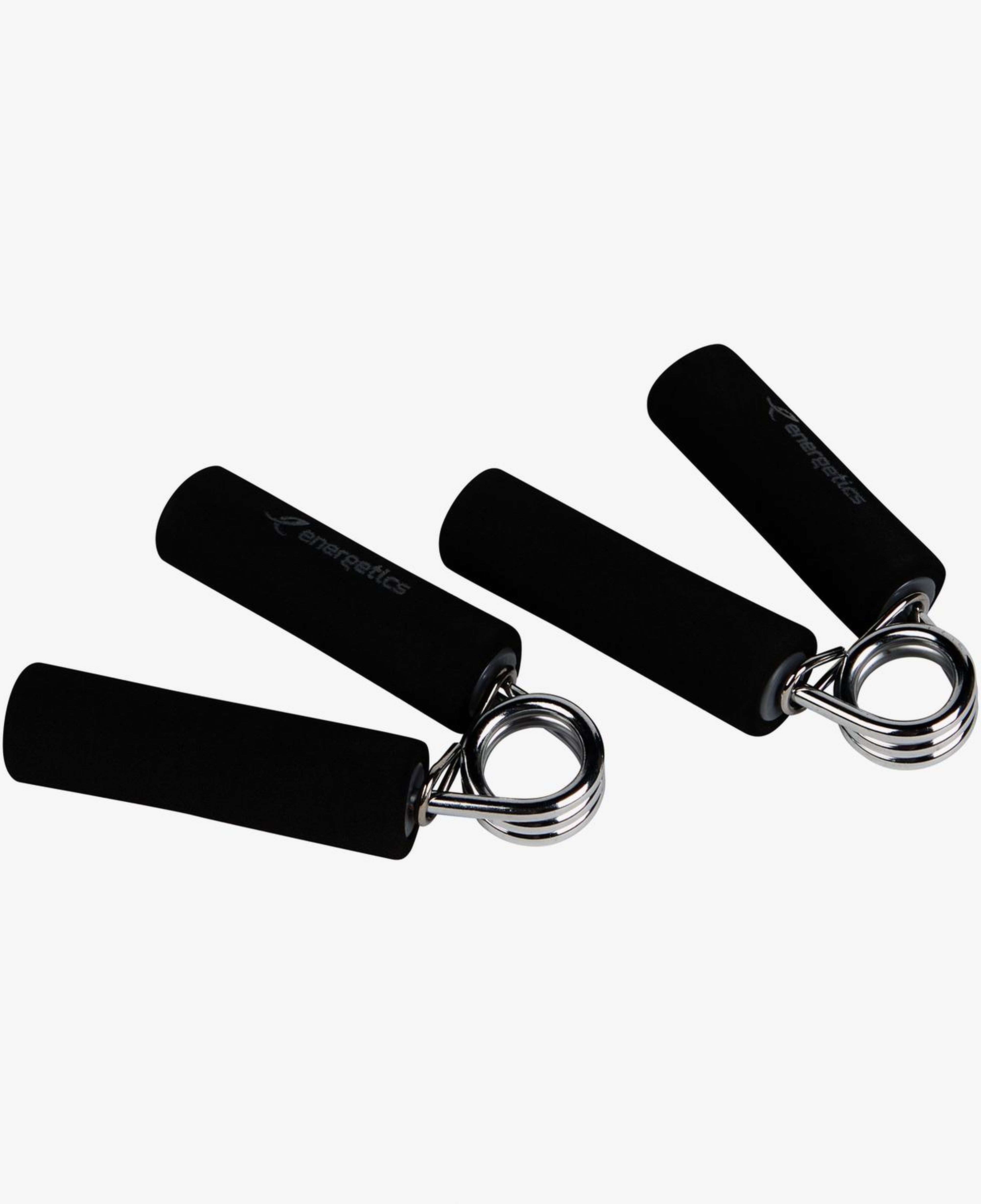 Energetics Aero Handgrips 1.0 Siyah Antrenman El Yayı