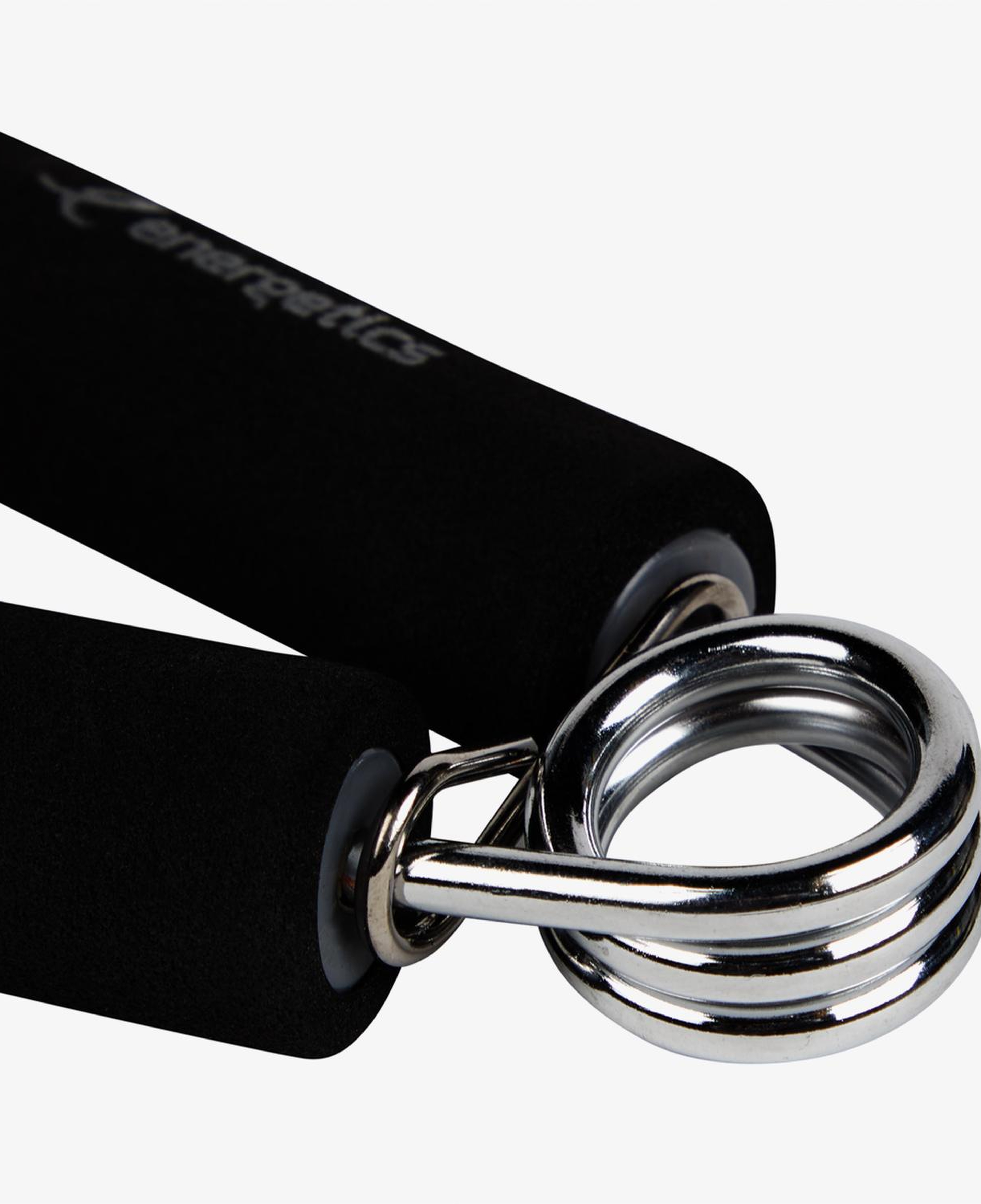 Energetics Aero Handgrips 1.0 Siyah Antrenman El Yayı