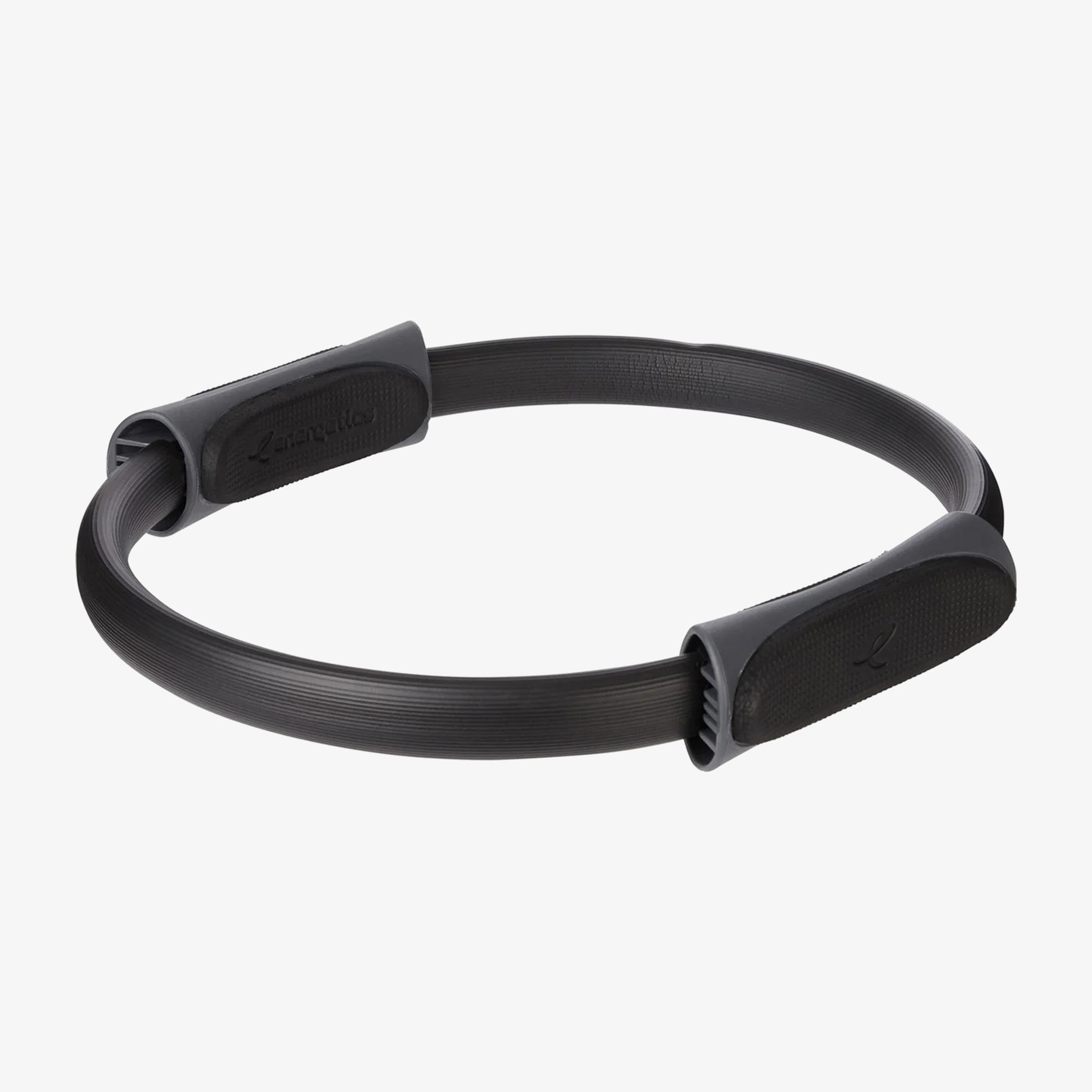 Energetics Ring Siyah Pilates Halkası