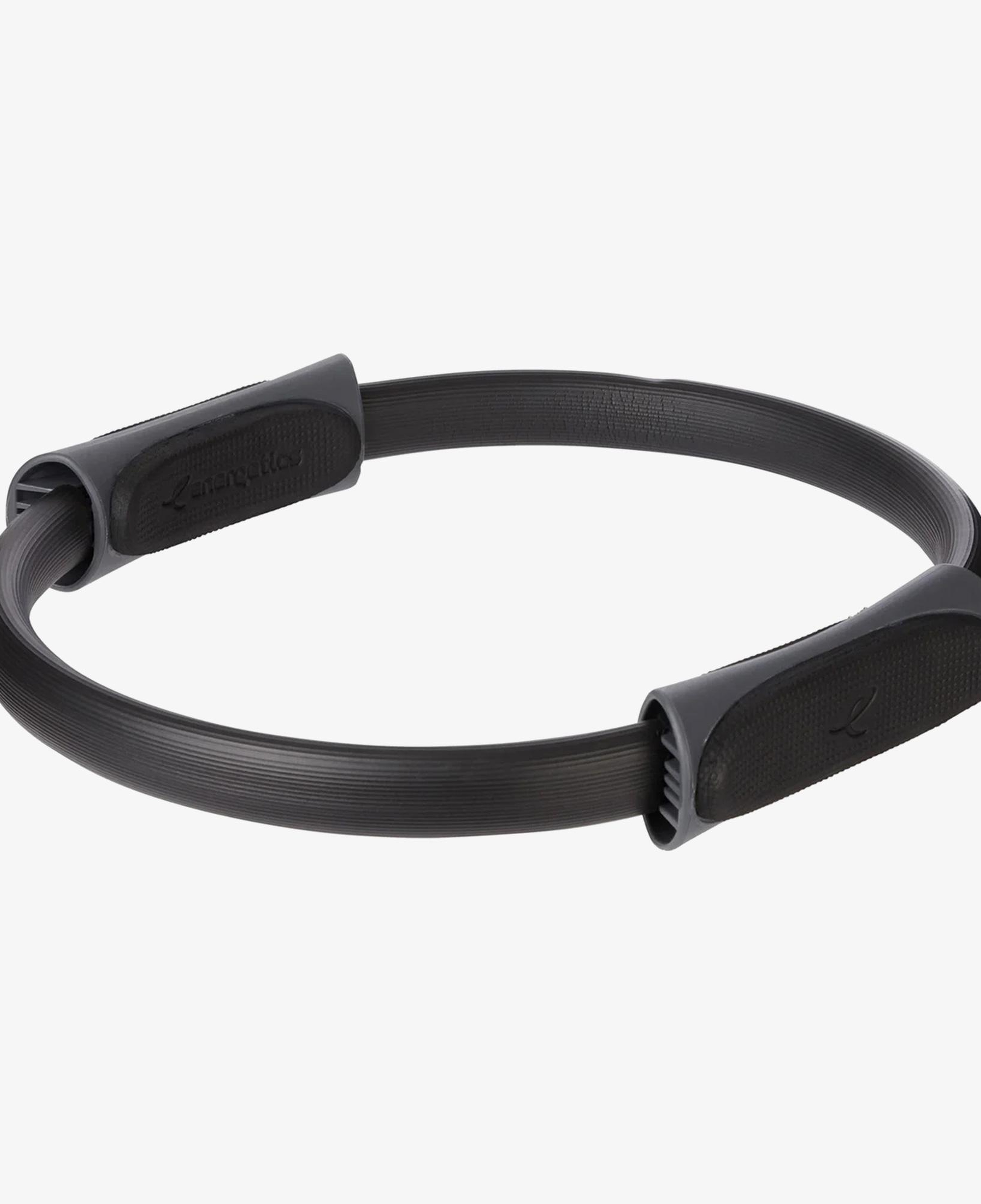 Energetics Ring Siyah Pilates Halkası