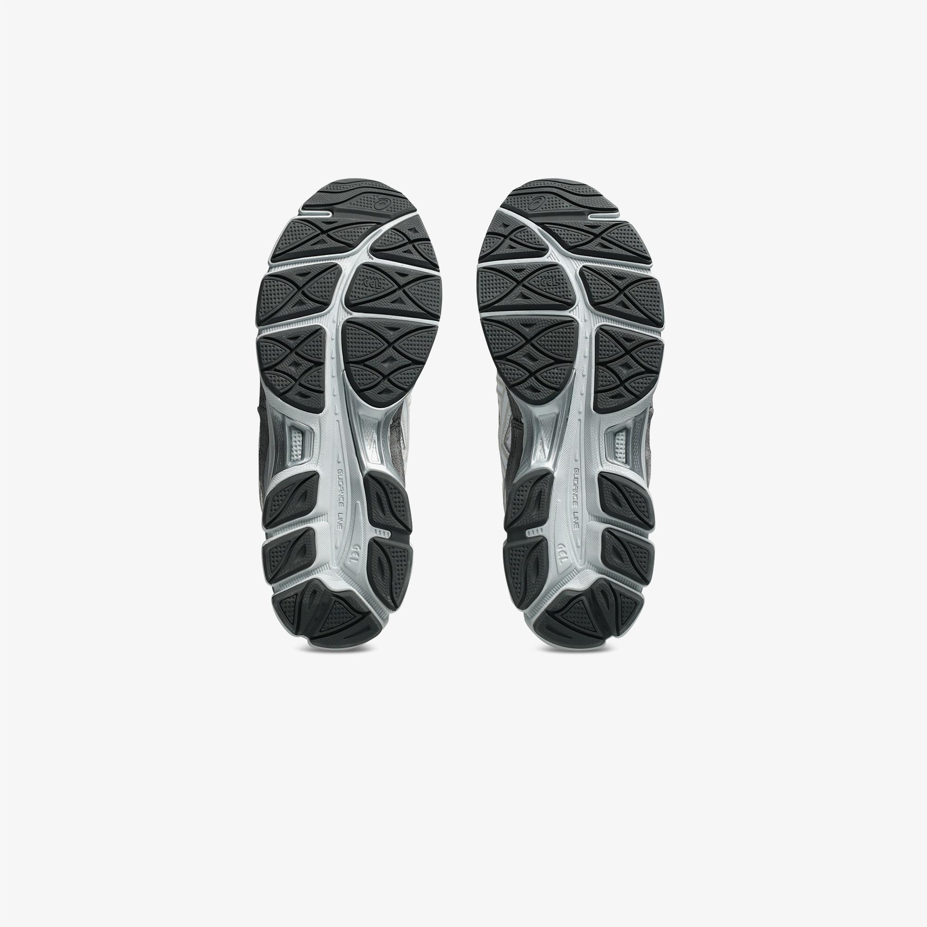 Asics Gel-Nyc Krem Rengi Unisex Spor Ayakkabı