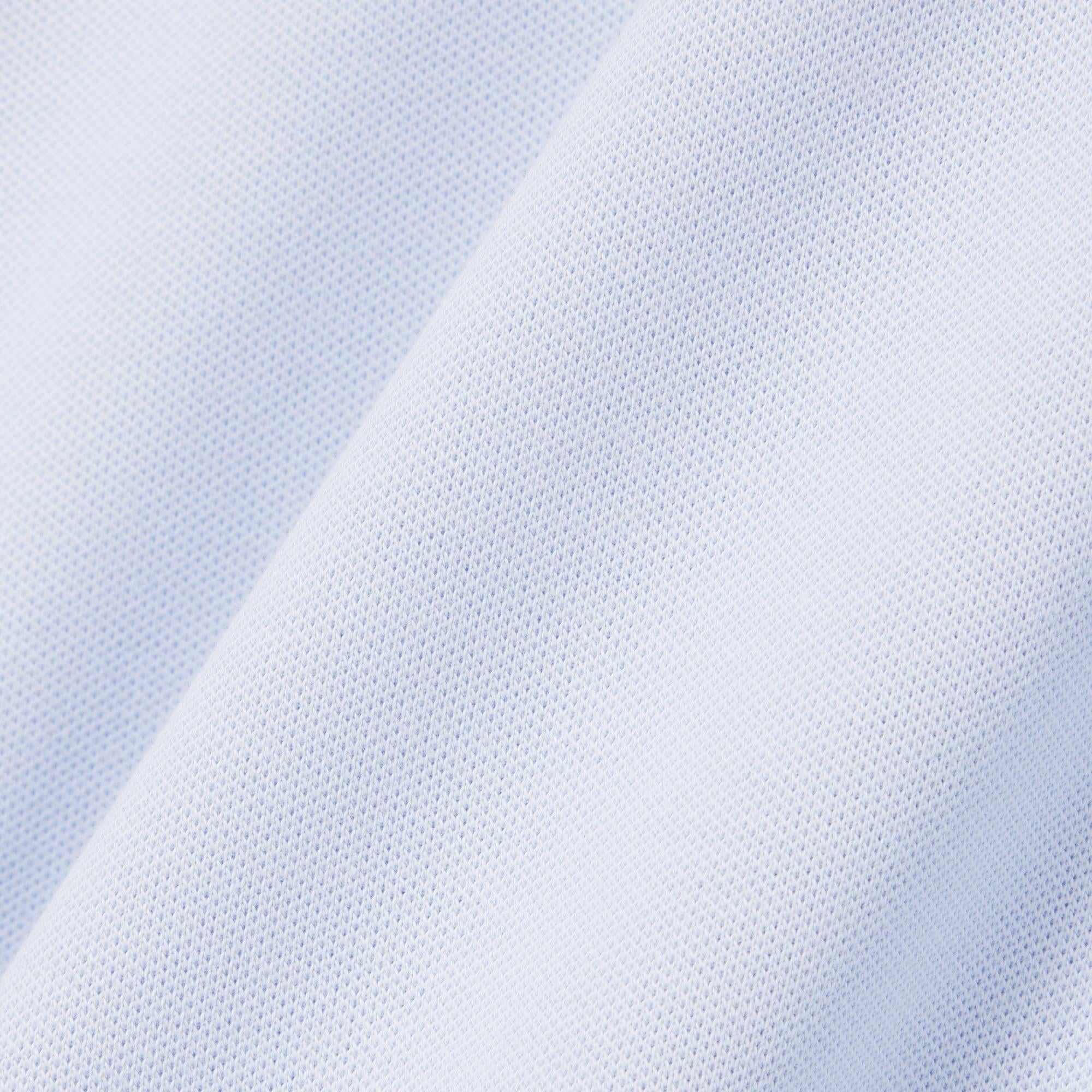 Erkek Regular Fit Mavi Paris Polo
