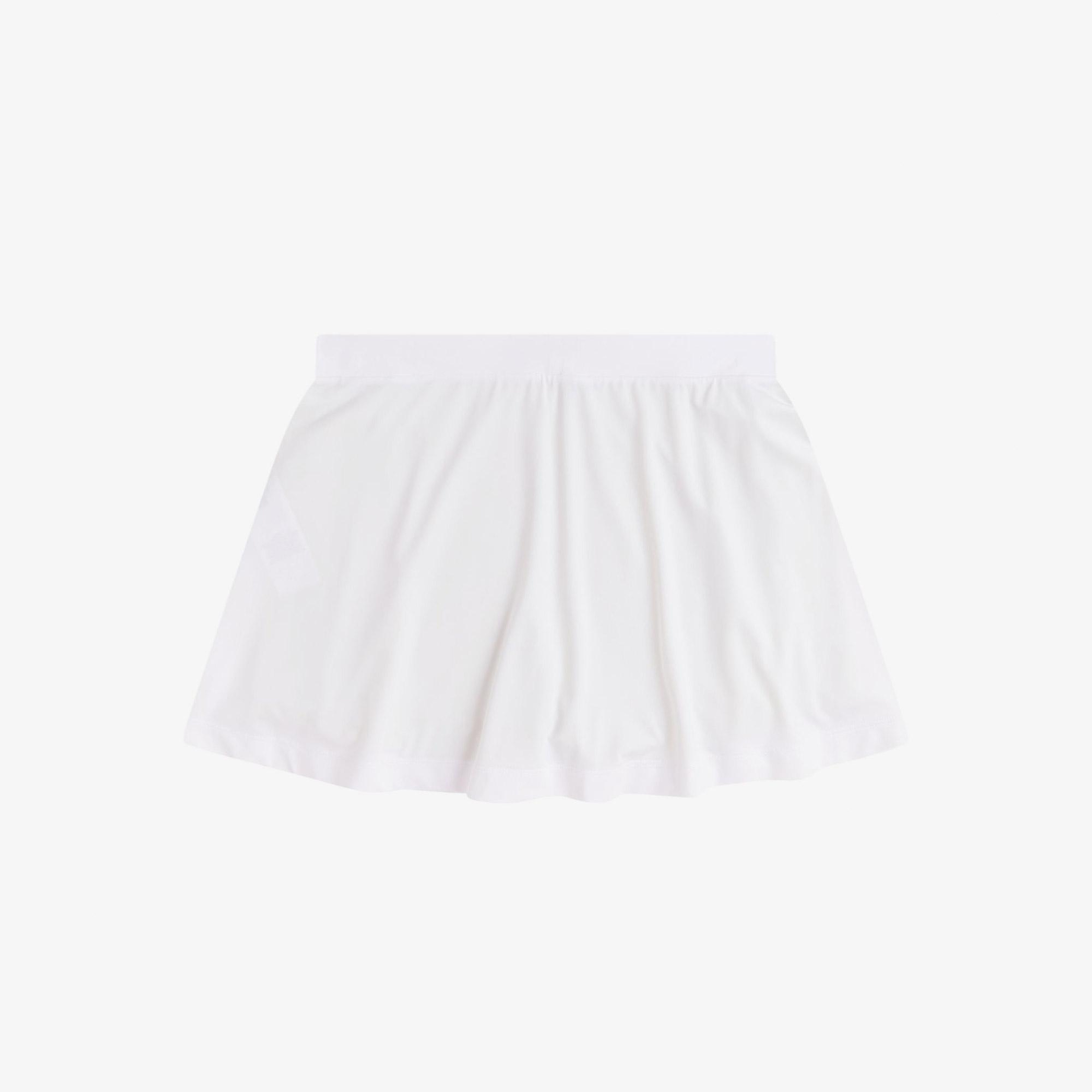 Fred Perry Kadın Beyaz Etek
