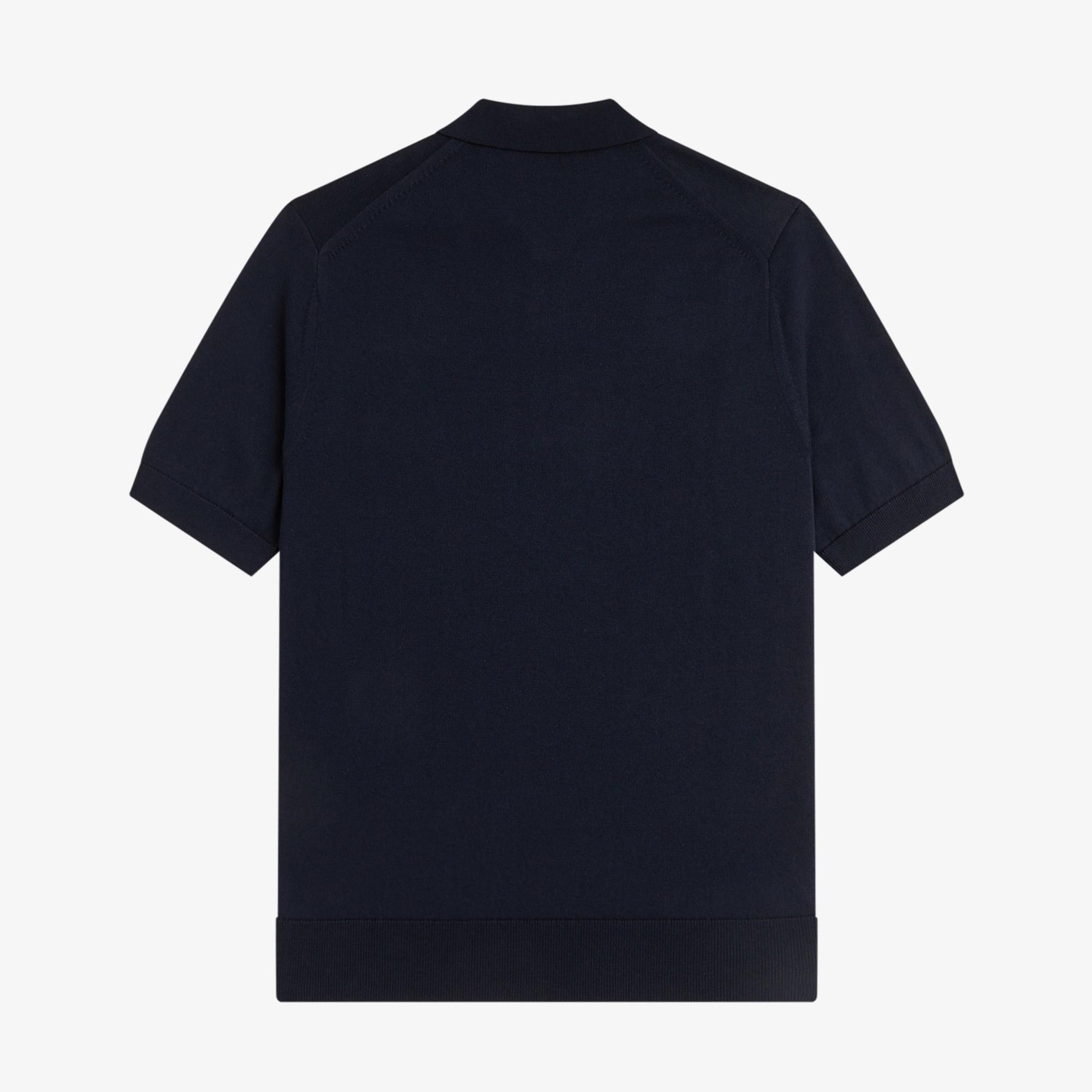 Fred Perry Erkek Lacivert Polo