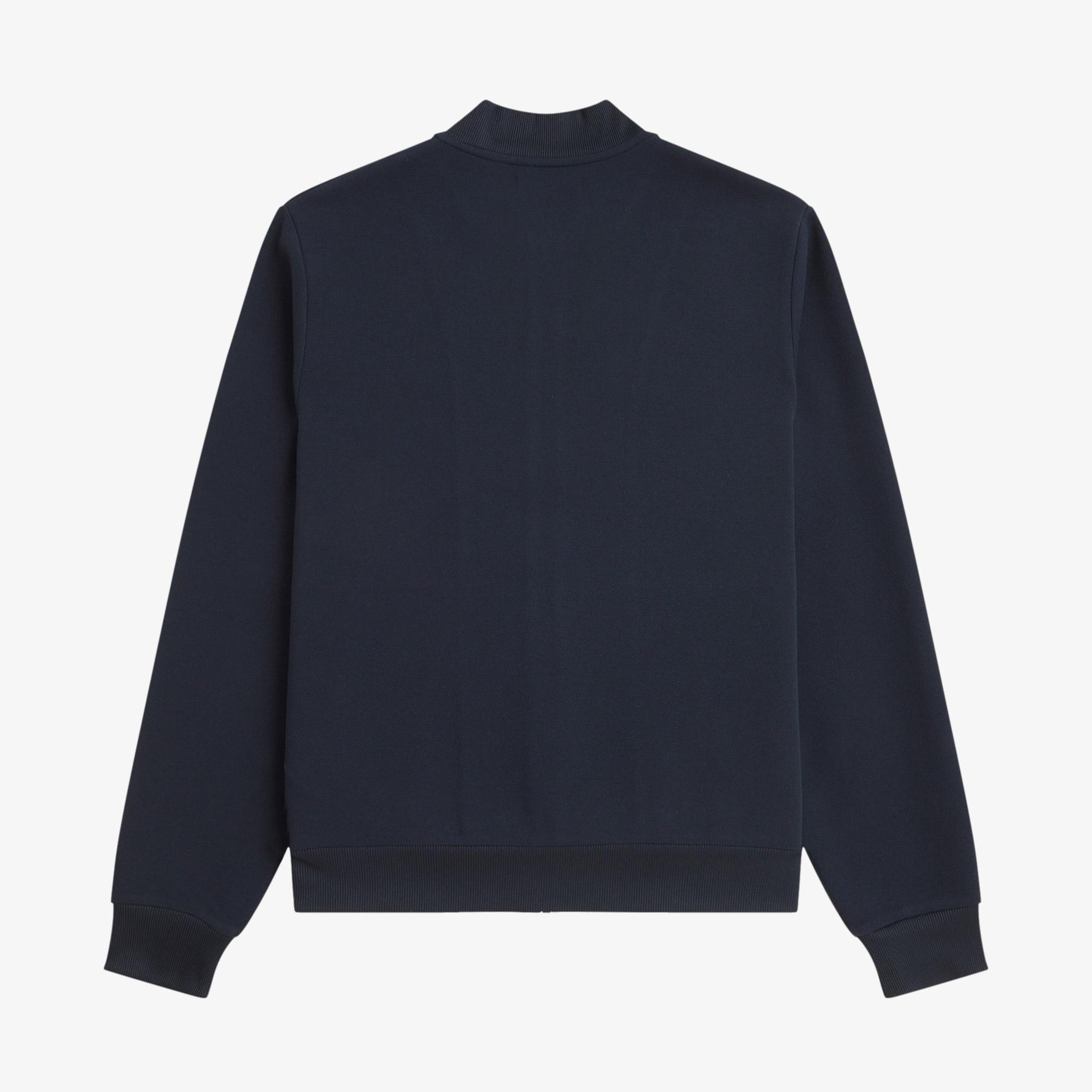 Fred Perry Erkek Lacivert Ceket