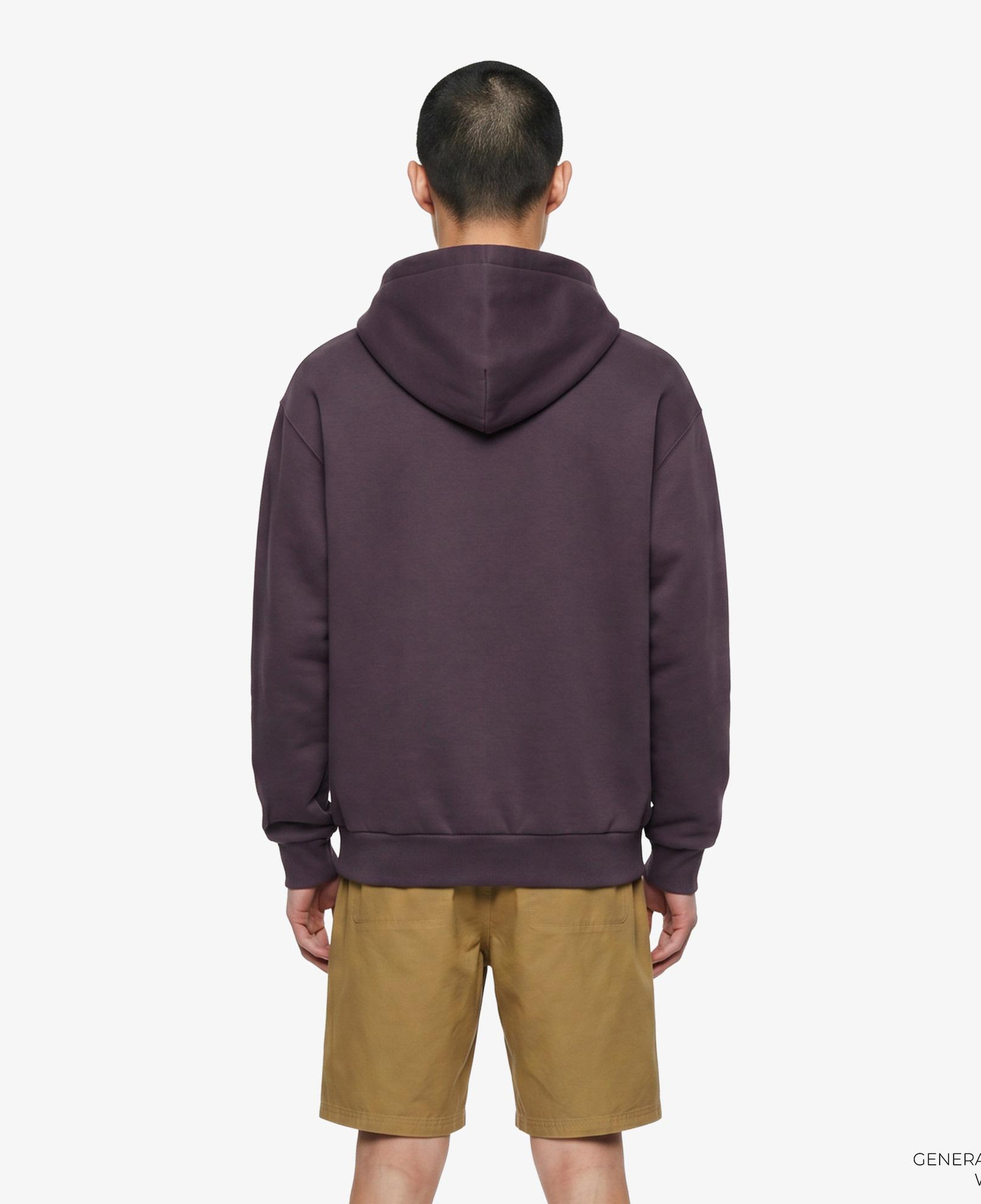 The North Face Red Box Erkek Gri Sweatshirt