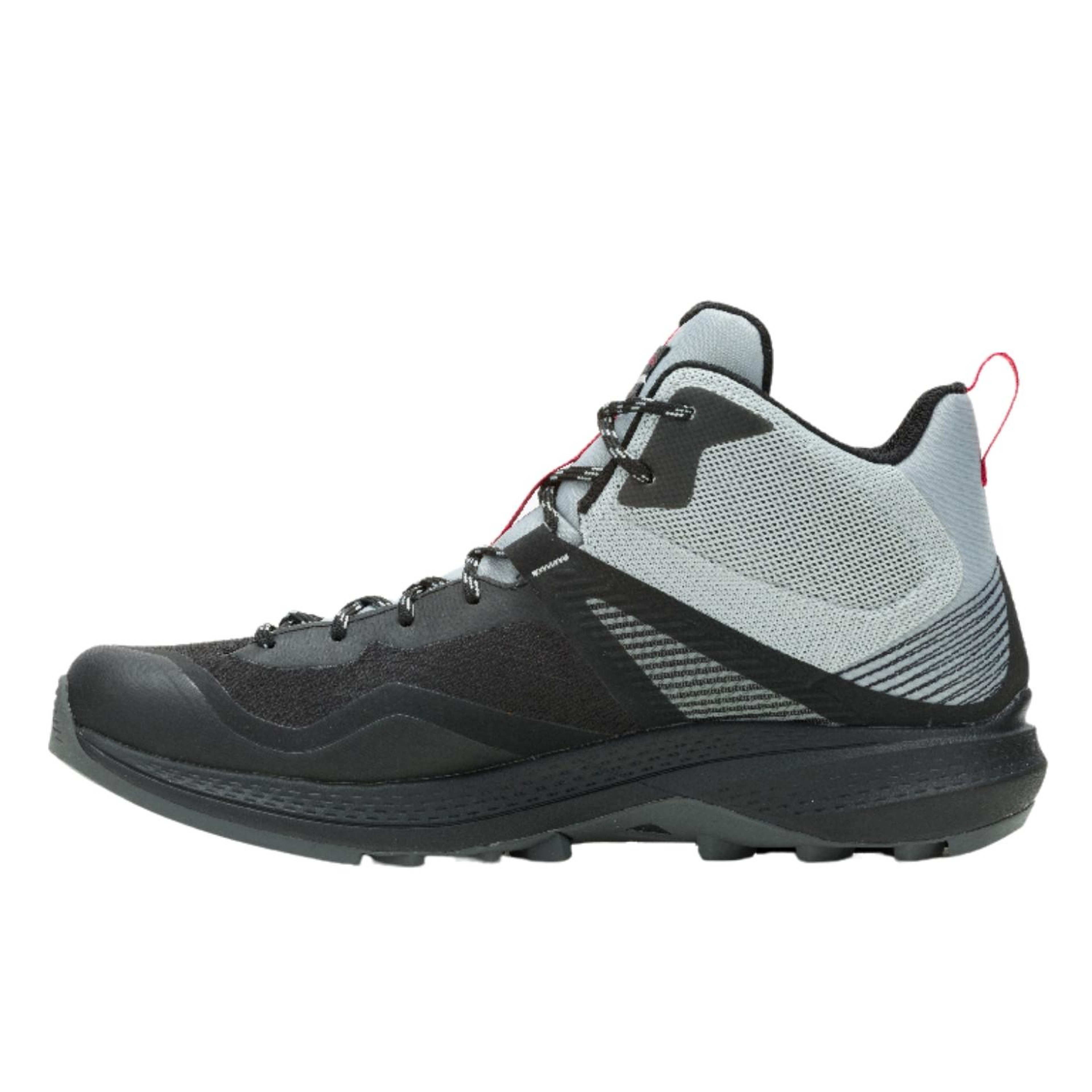 Merrell Mqm 3 Mid Gore-Tex Erkek Sarı Bot