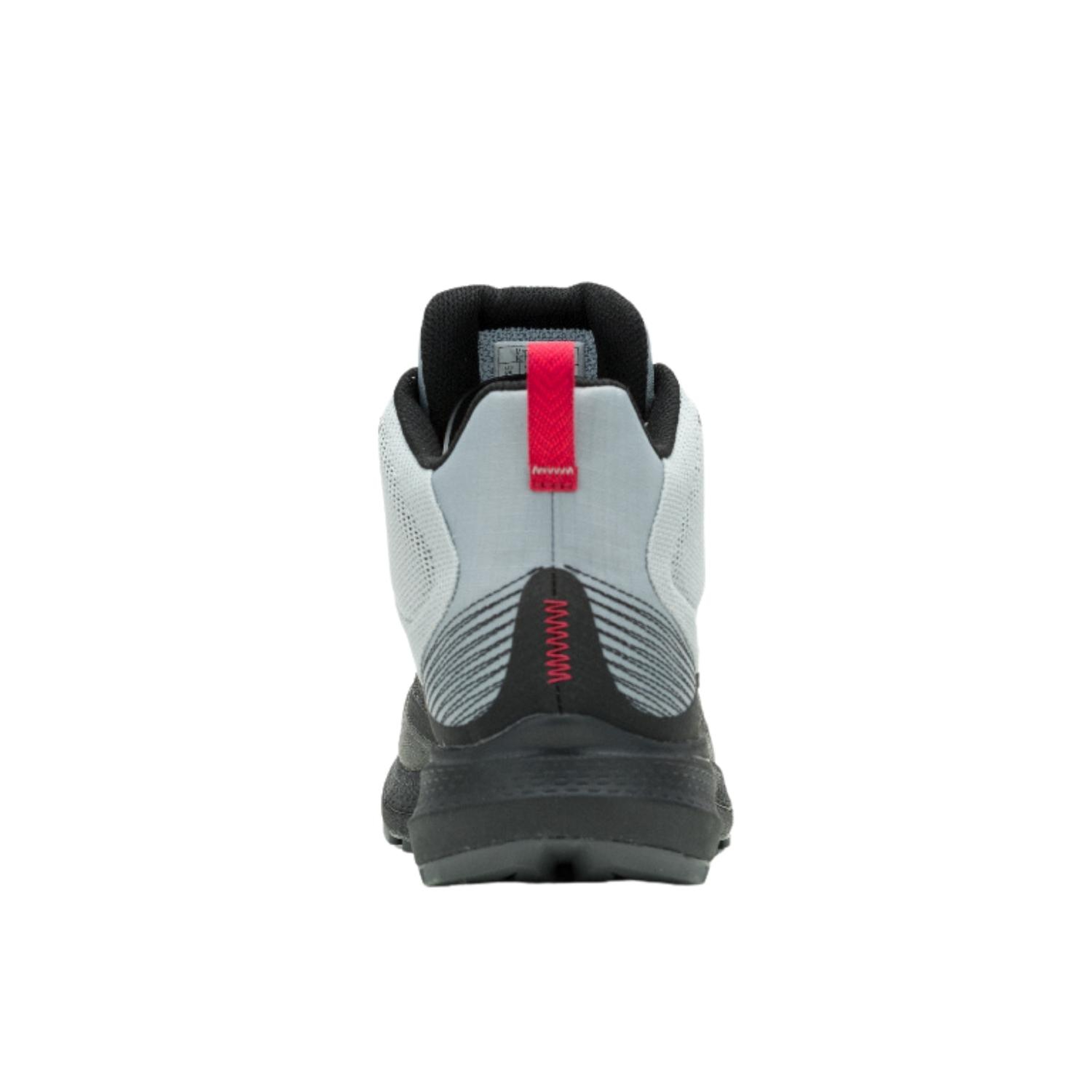 Merrell Mqm 3 Mid Gore-Tex Erkek Sarı Bot