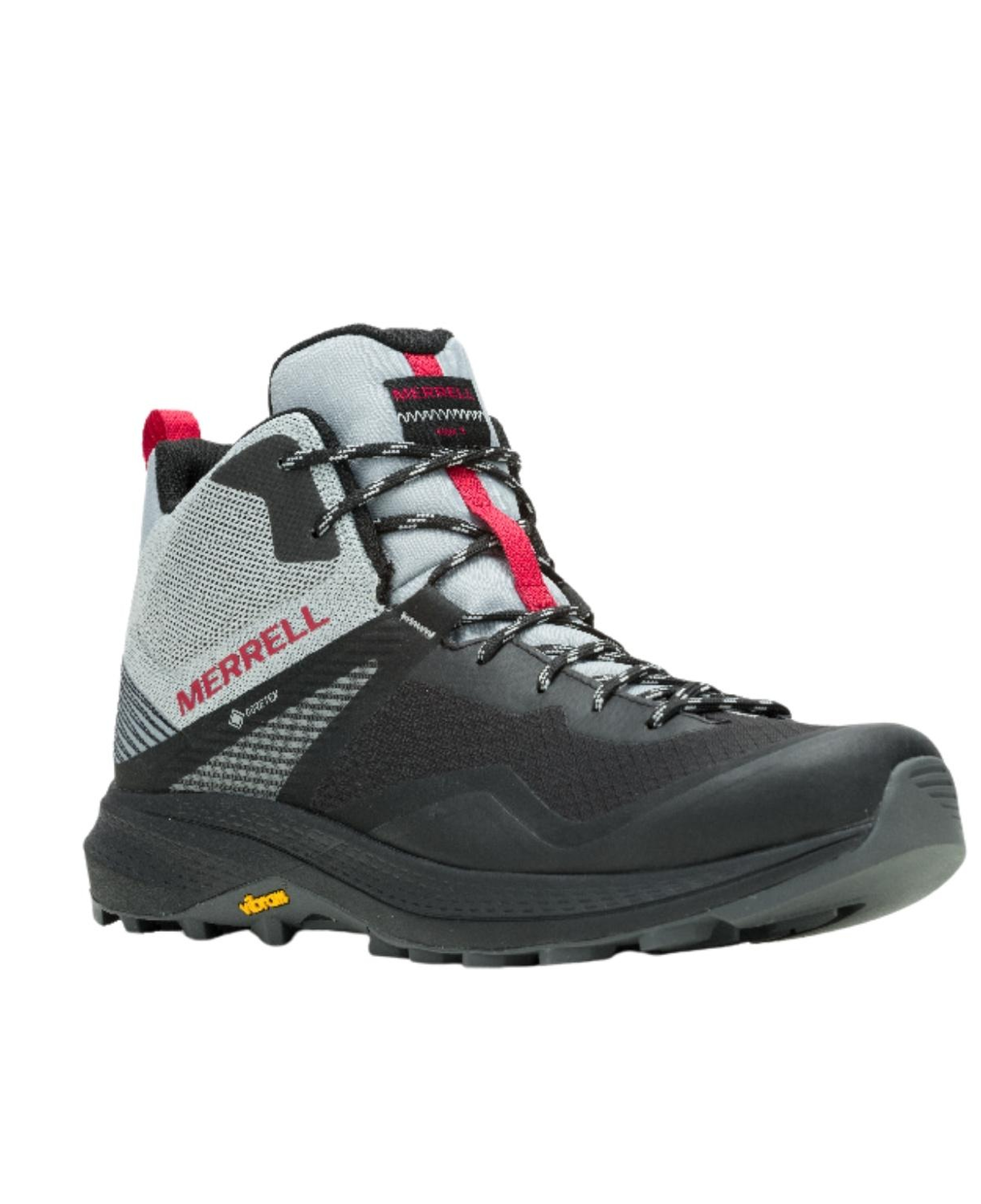 Merrell Mqm 3 Mid Gore-Tex Erkek Sarı Bot