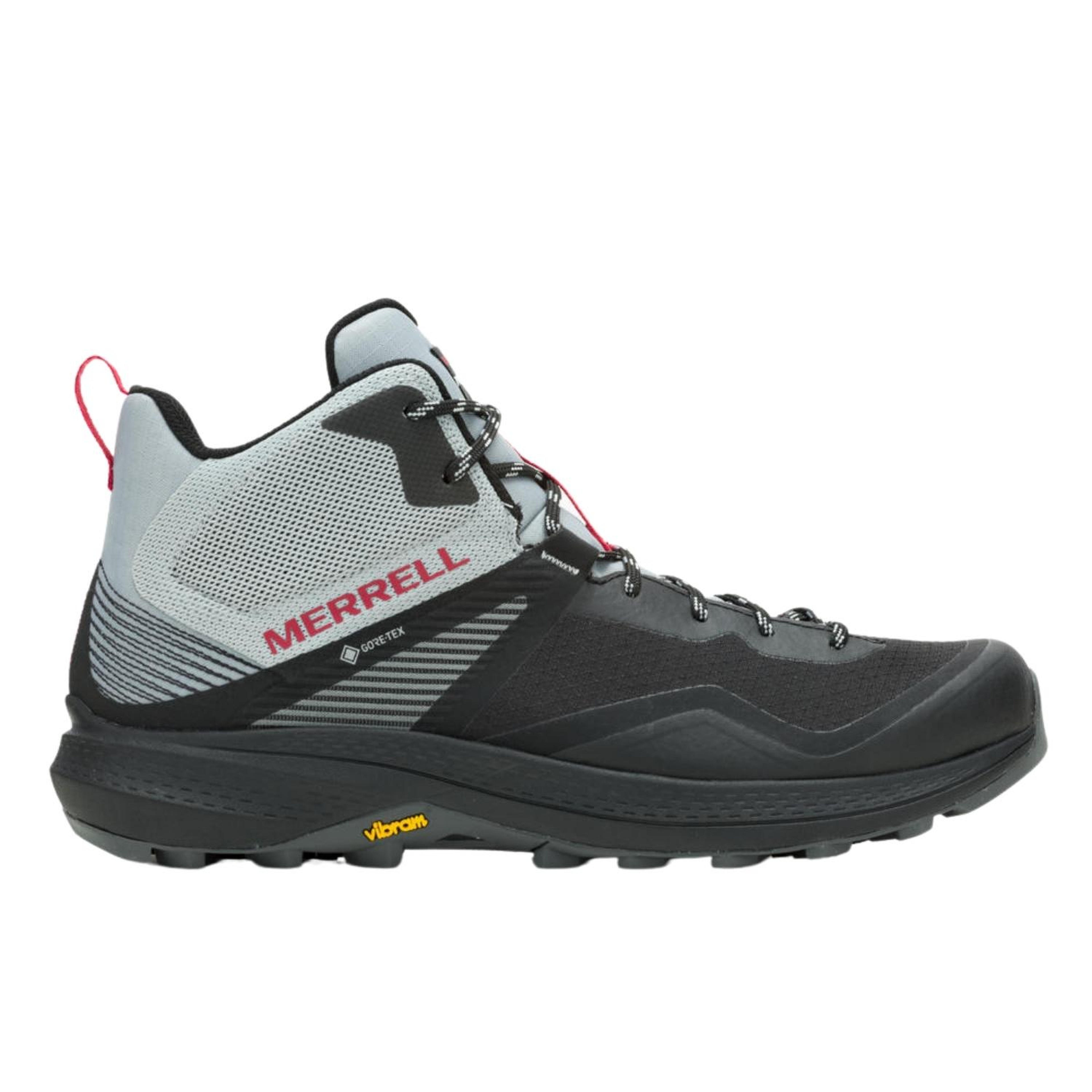 Merrell Mqm 3 Mid Gore-Tex Erkek Sarı Bot