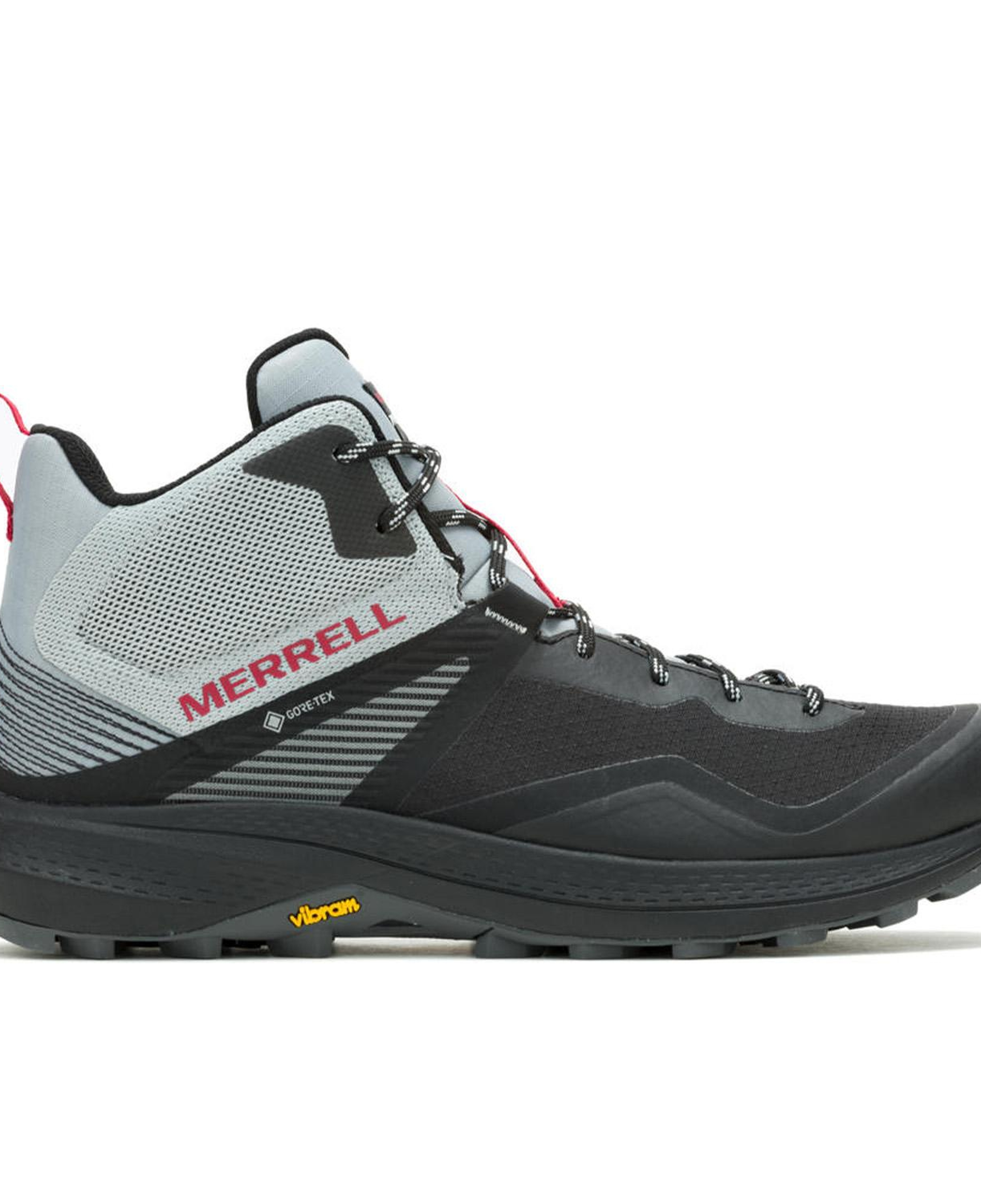 Merrell Mqm 3 Mid Gore-Tex Erkek Sarı Bot