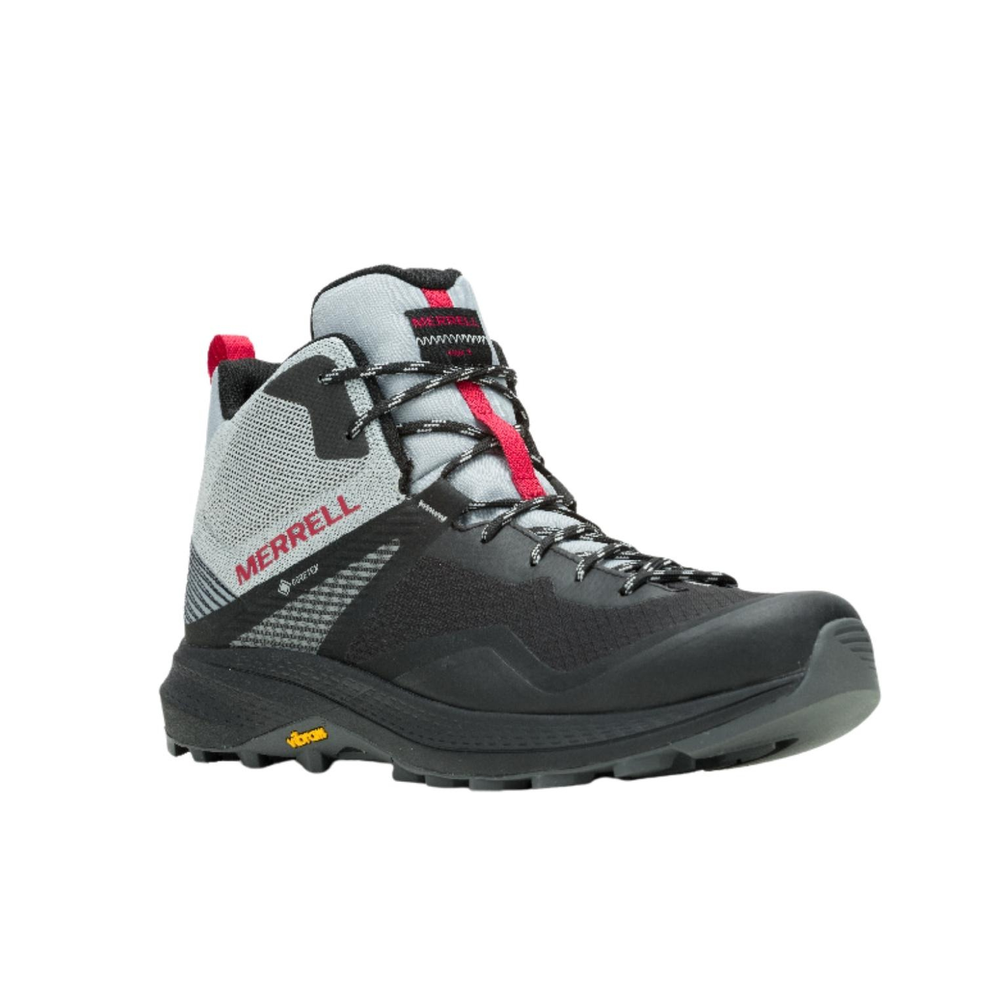 Merrell Mqm 3 Mid Gore-Tex Erkek Sarı Bot
