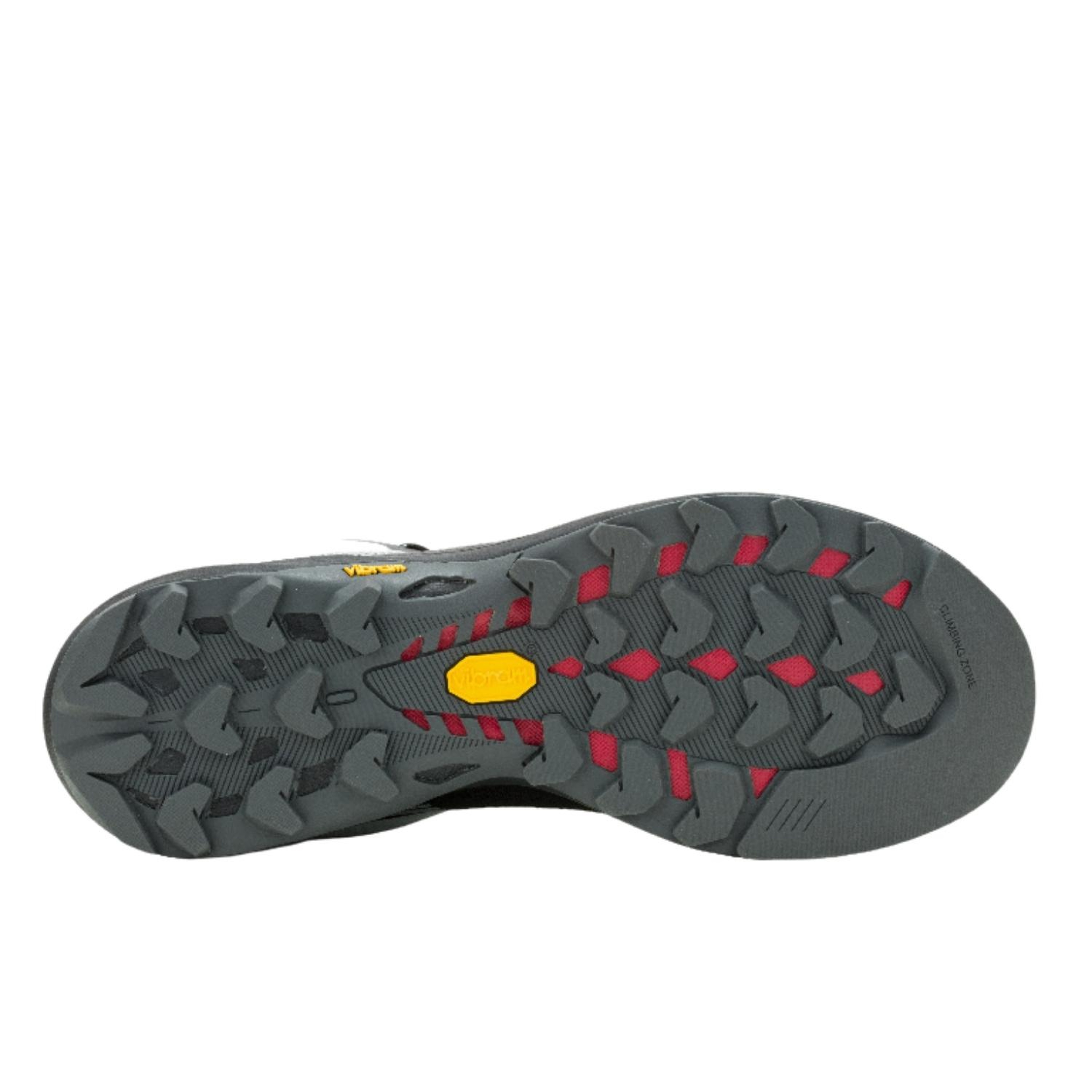 Merrell Mqm 3 Mid Gore-Tex Erkek Sarı Bot