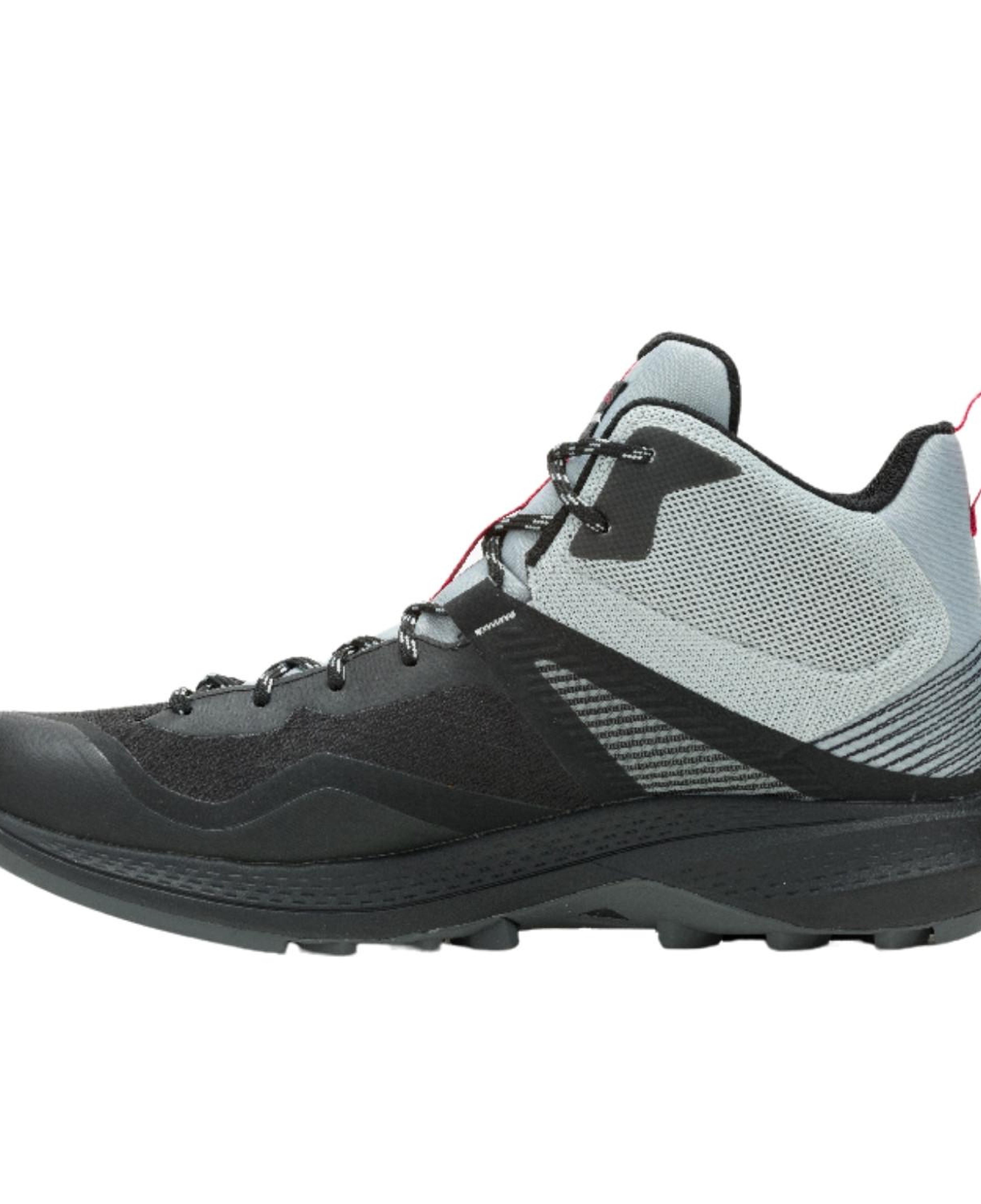 Merrell Mqm 3 Mid Gore-Tex Erkek Sarı Bot
