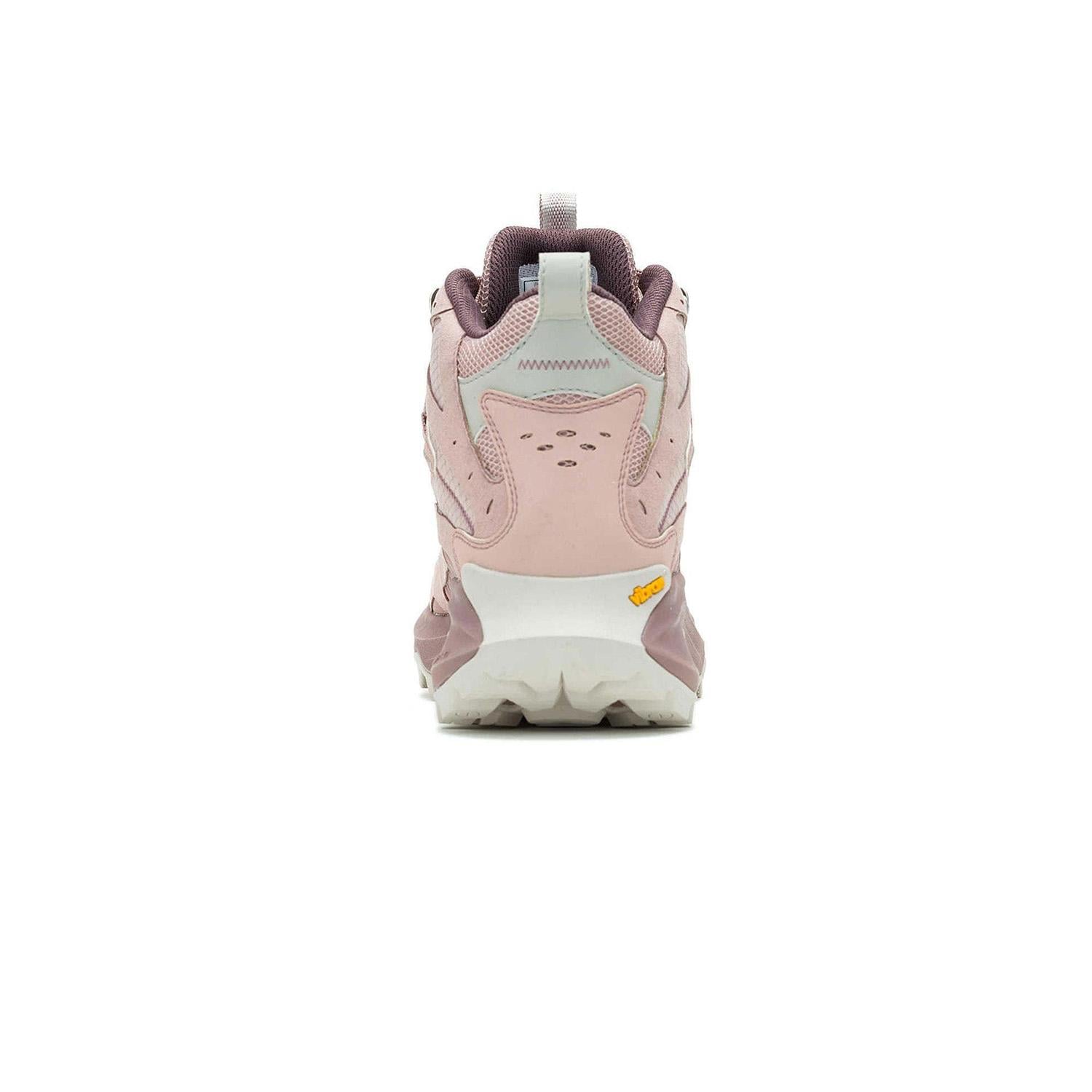 Merrell Moab Speed 2 Mid Gore-Tex Kadın Bot