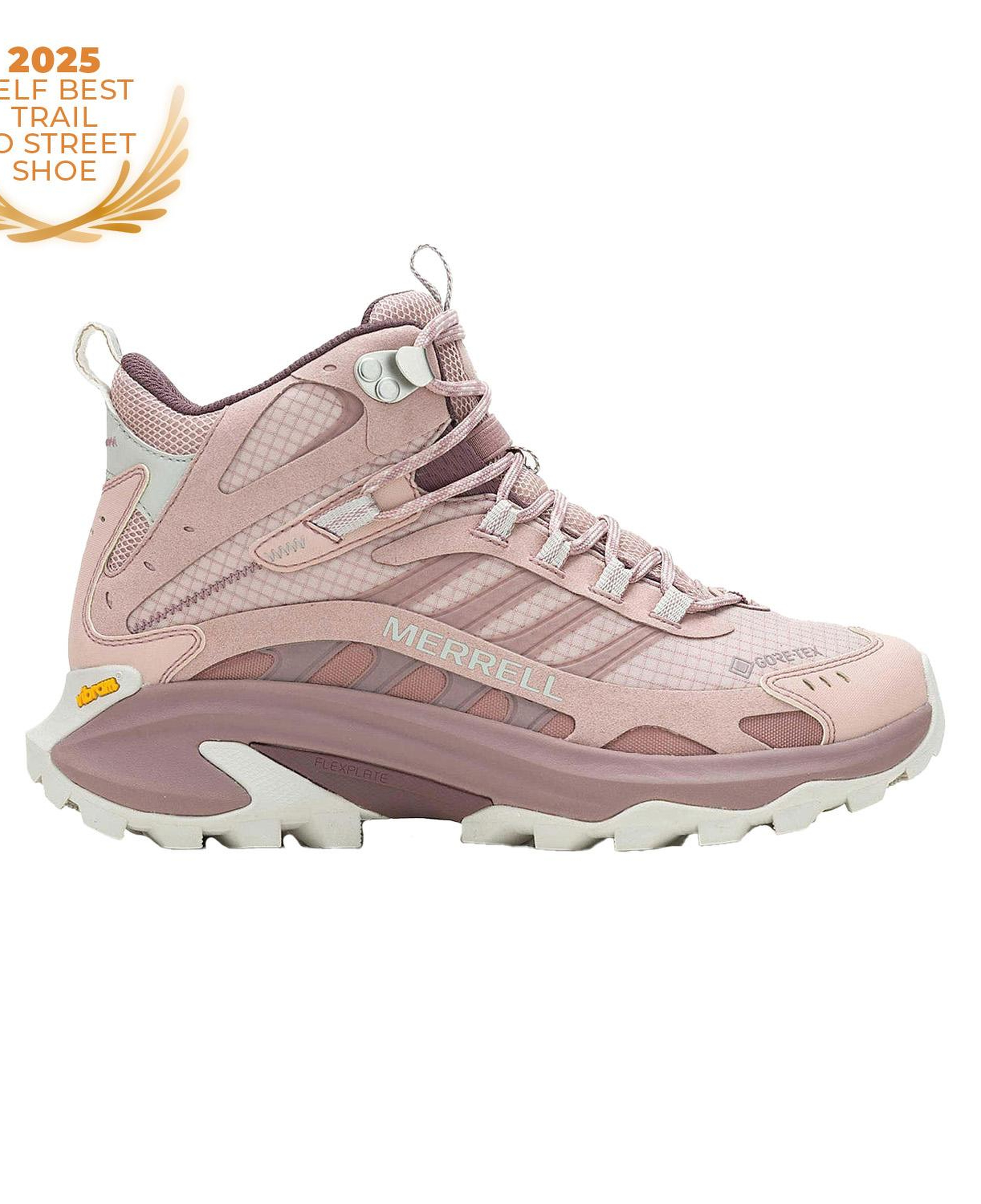Merrell Moab Speed 2 Mid Gore-Tex Kadın Bot