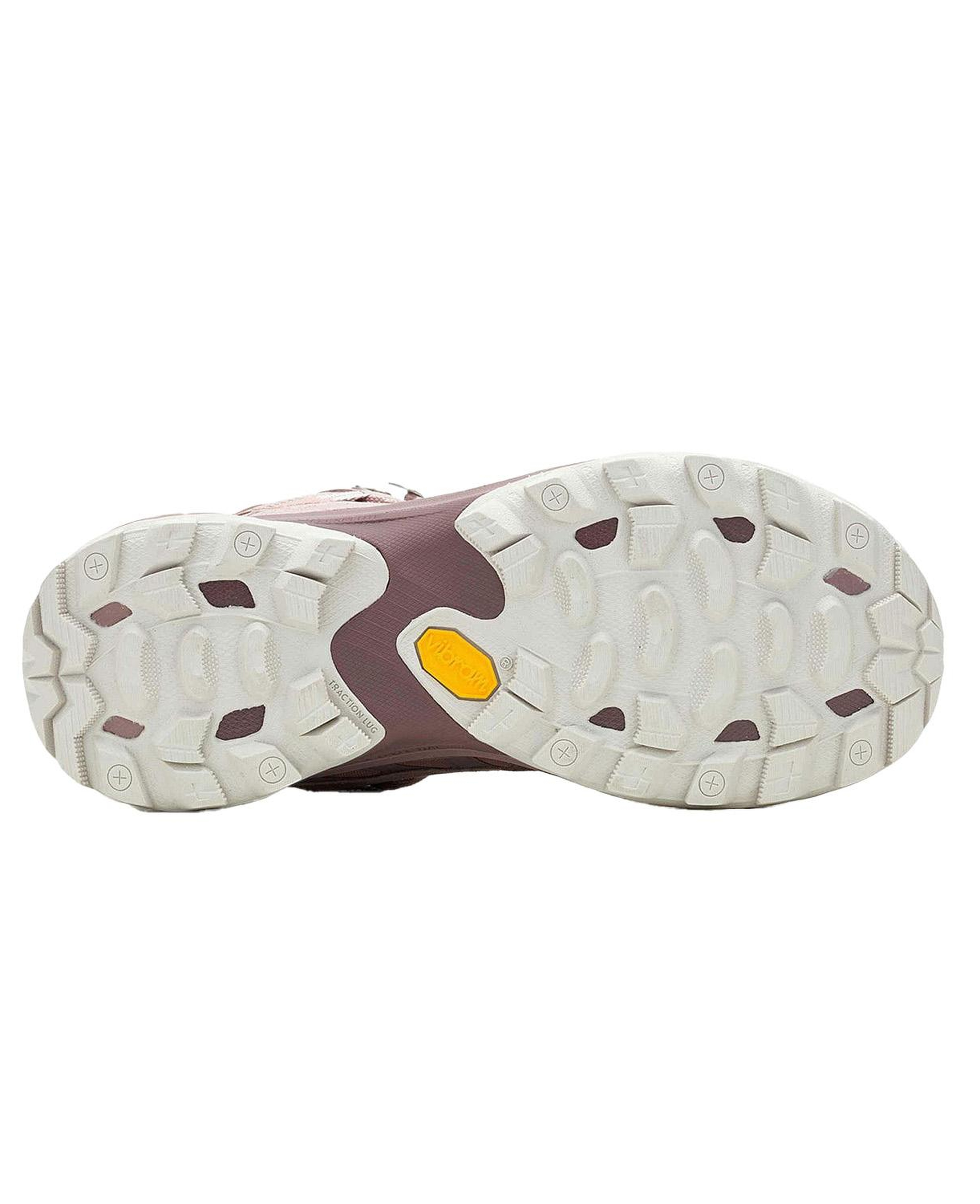 Merrell Moab Speed 2 Mid Gore-Tex Kadın Bot