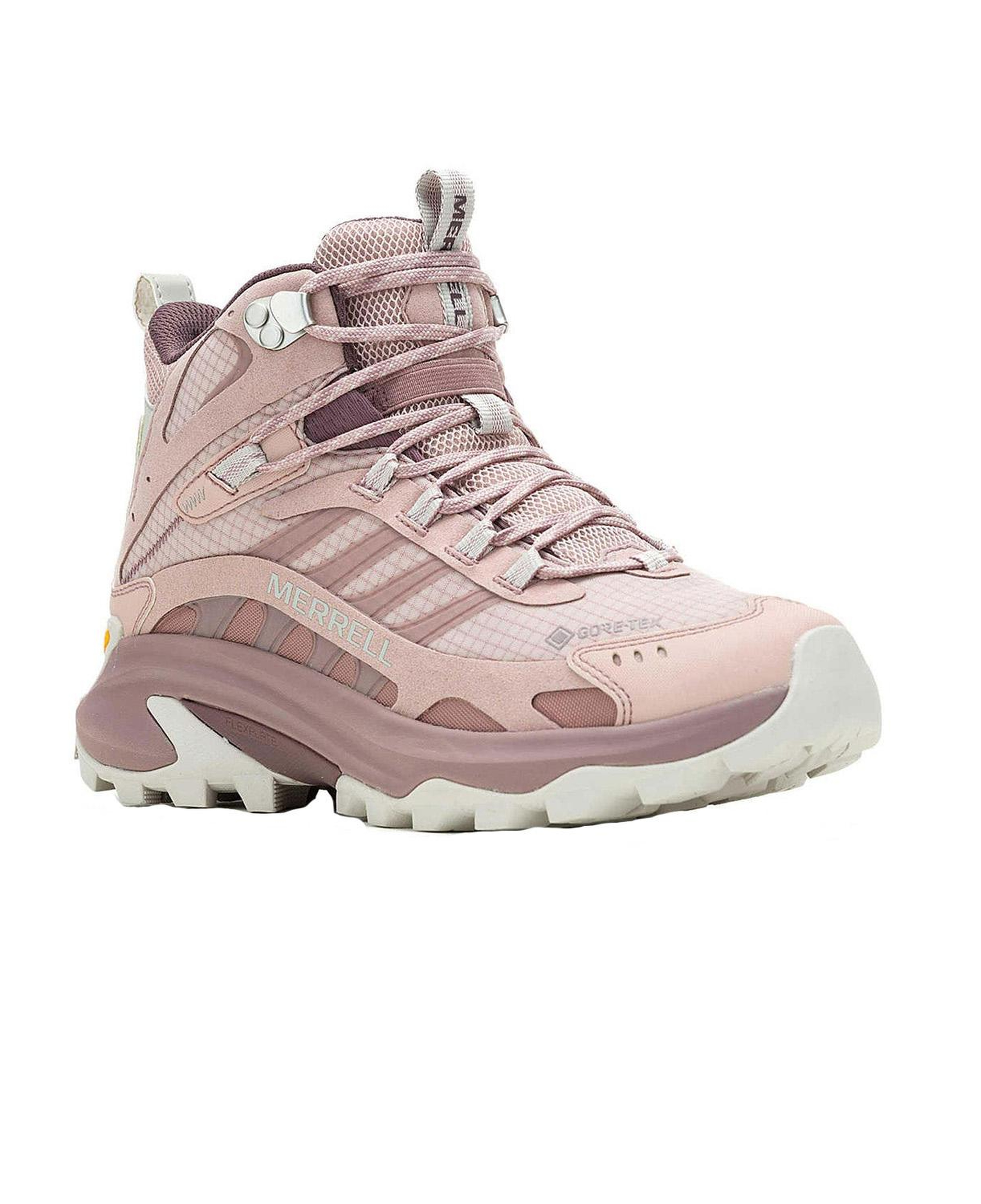 Merrell Moab Speed 2 Mid Gore-Tex Kadın Bot