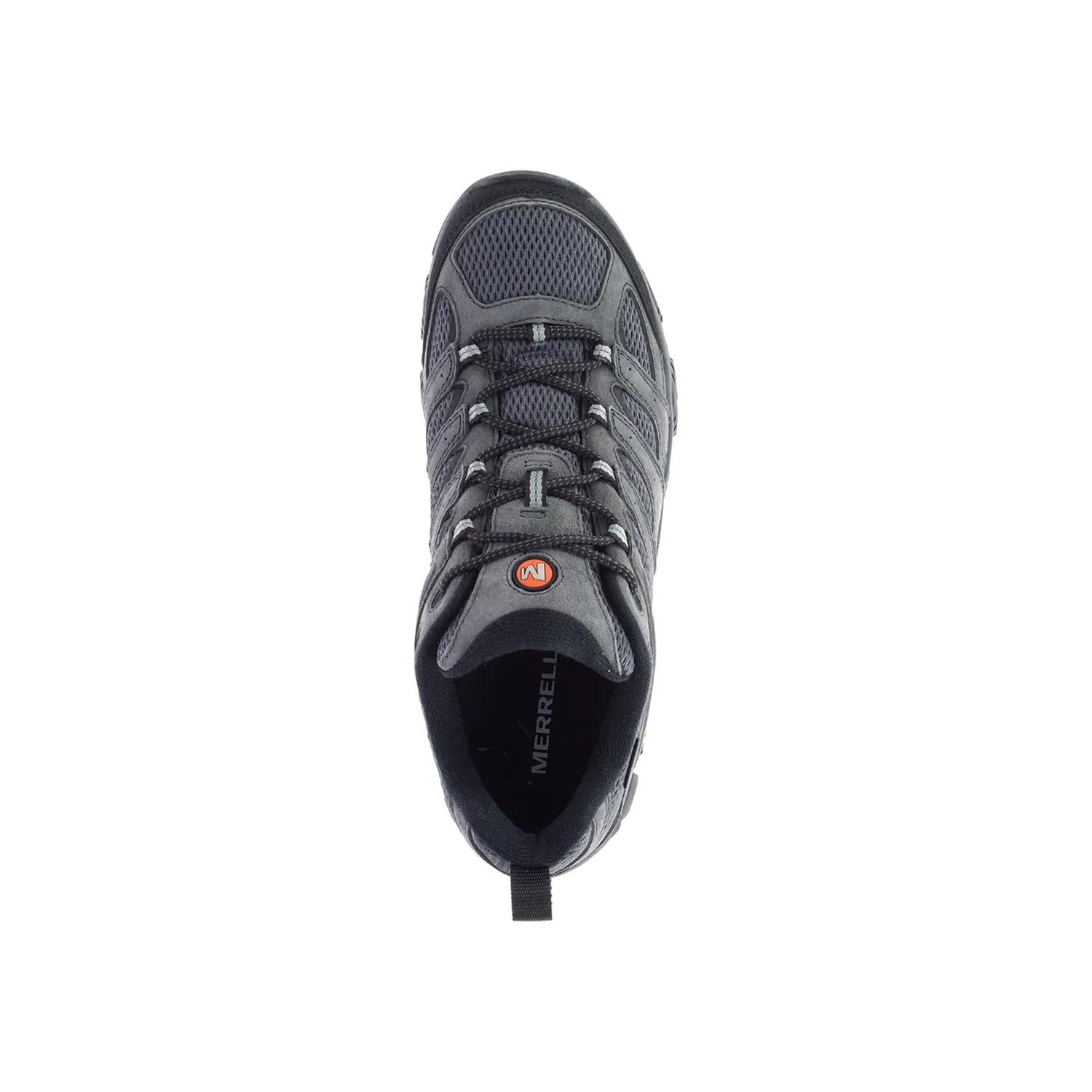 Merrell Moab 3 Gore-Tex Erkek Gri Outdoor Ayakkabı