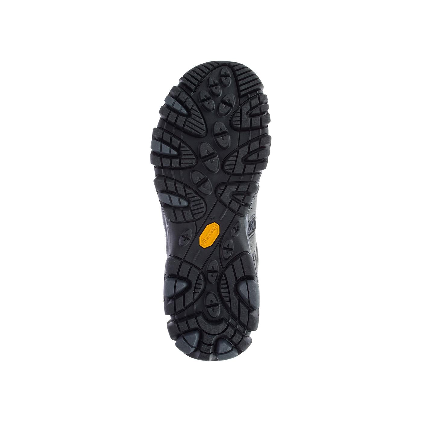 Merrell Moab 3 Gore-Tex Erkek Gri Outdoor Ayakkabı