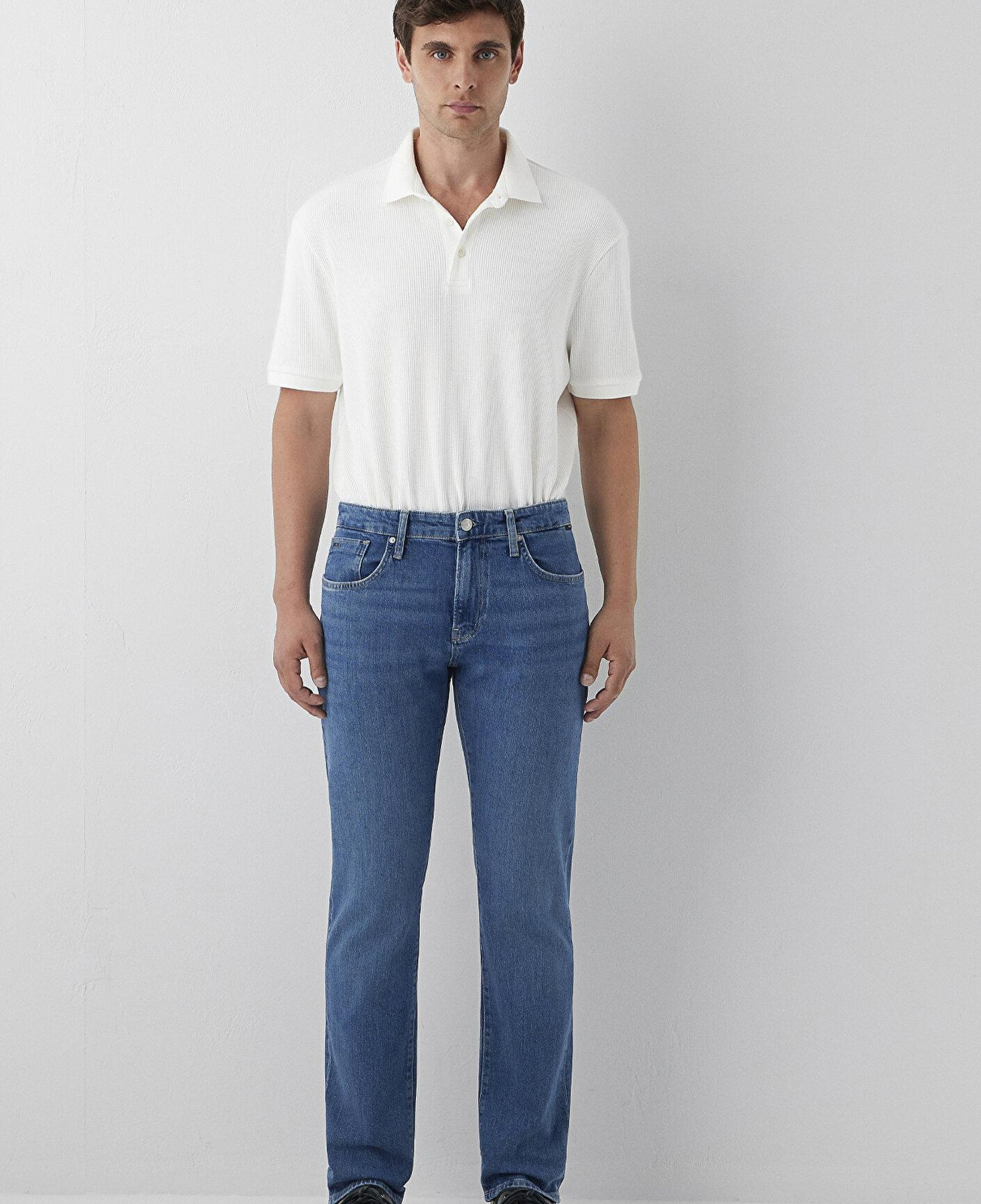 Mavi MARTIN Classic Denim Indigo Mavisi Denim Pantolon 00378A4006