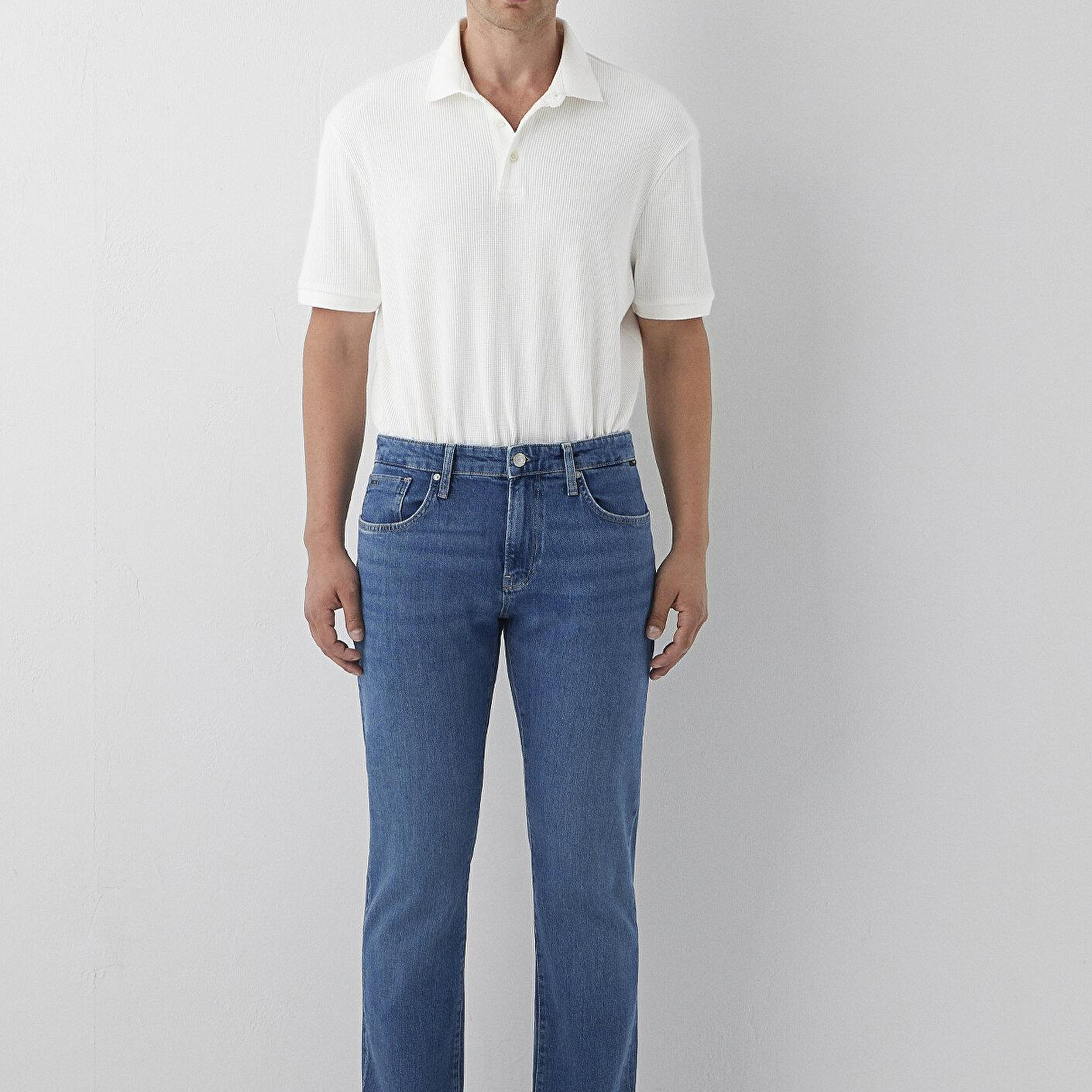 Mavi MARTIN Classic Denim Indigo Mavisi Denim Pantolon 00378A4006