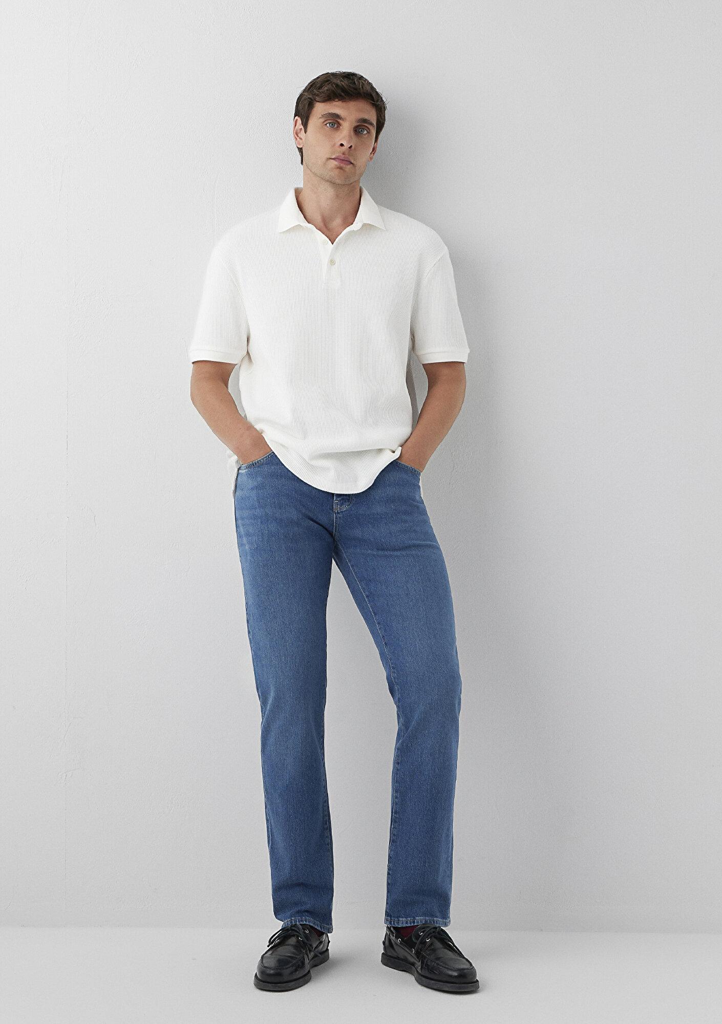 Mavi MARTIN Classic Denim Indigo Mavisi Denim Pantolon 00378A4006