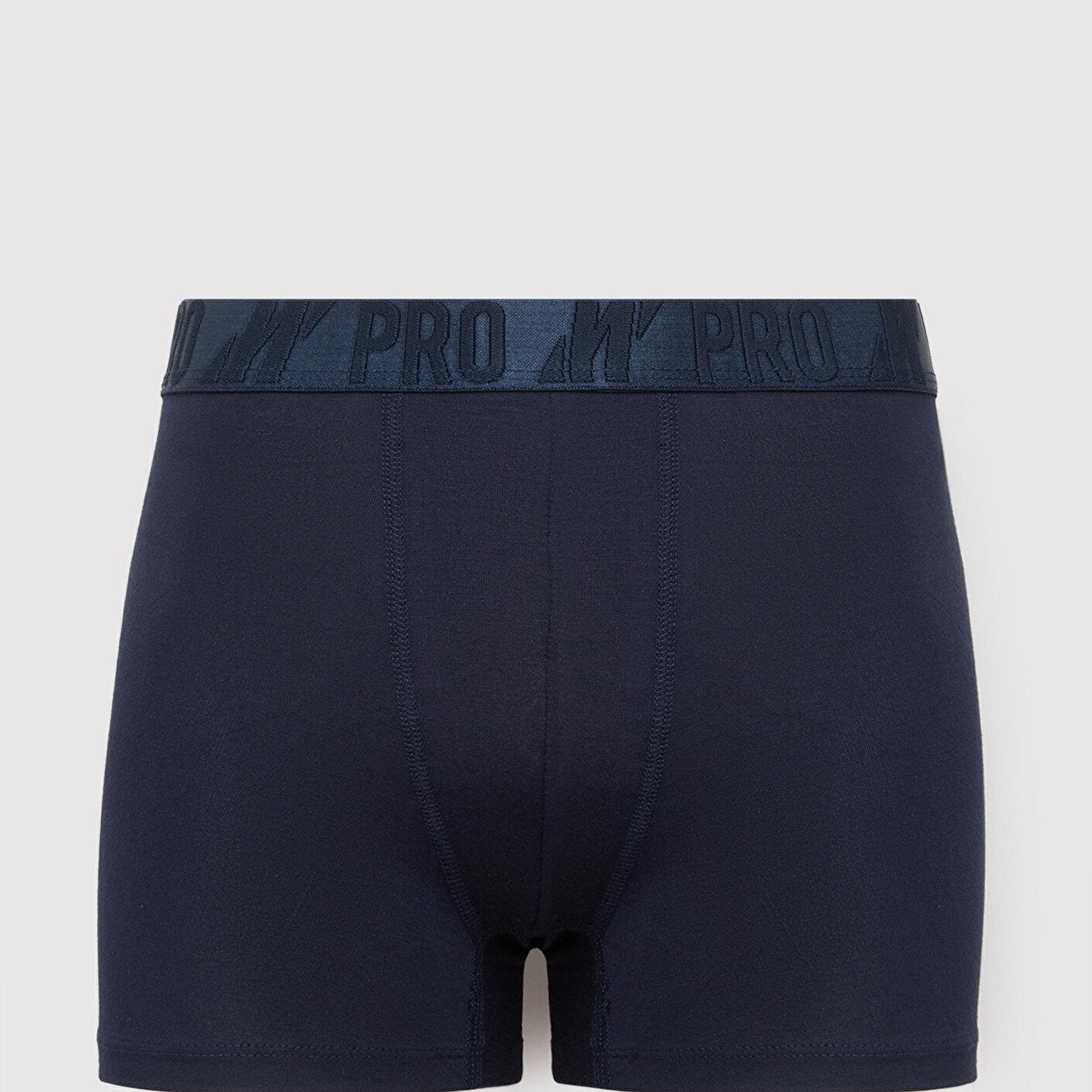 Mavi Basic Lacivert Boxer 0912179-17588