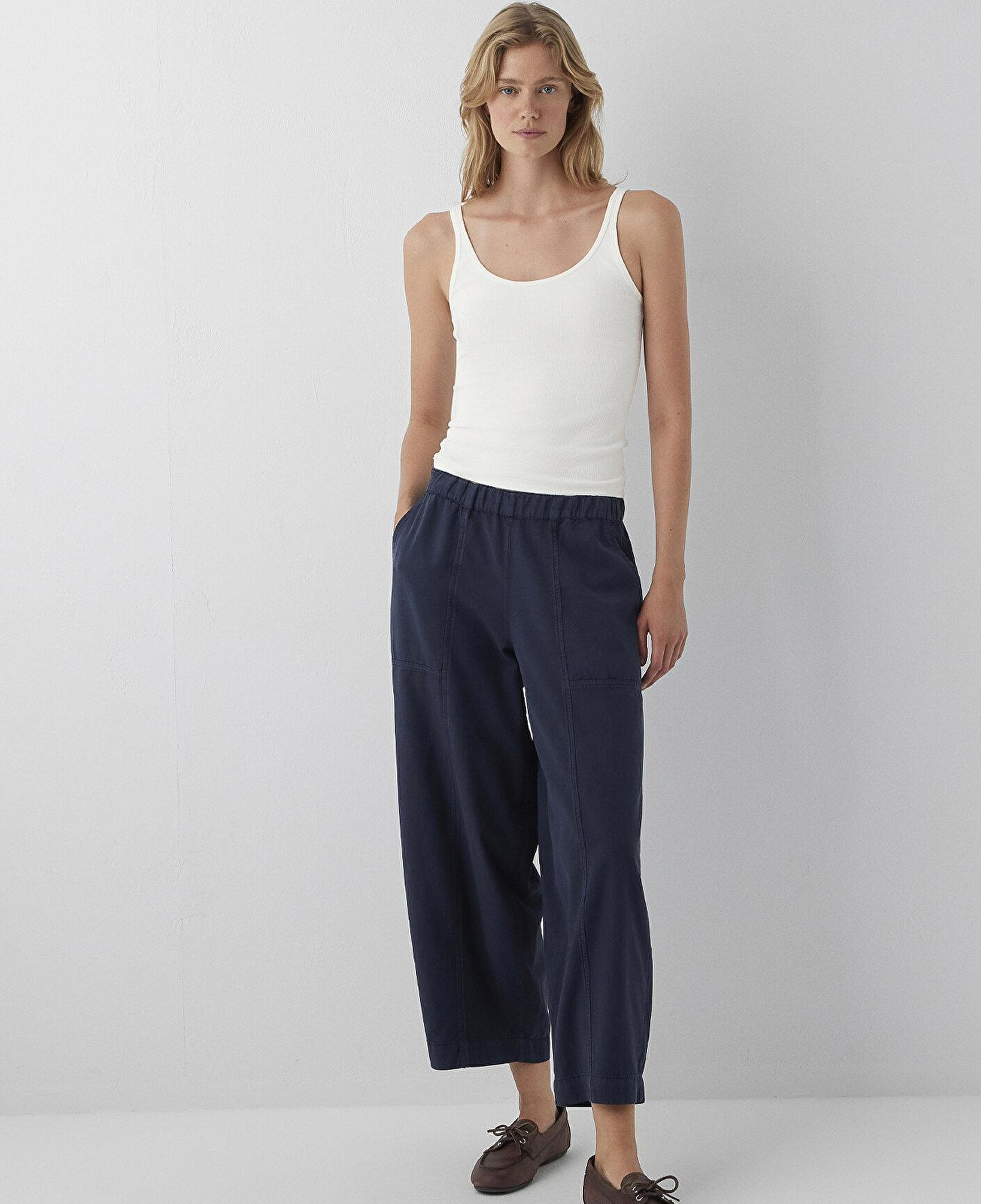 Mavi Lacivert Pantolon 1011270-89353