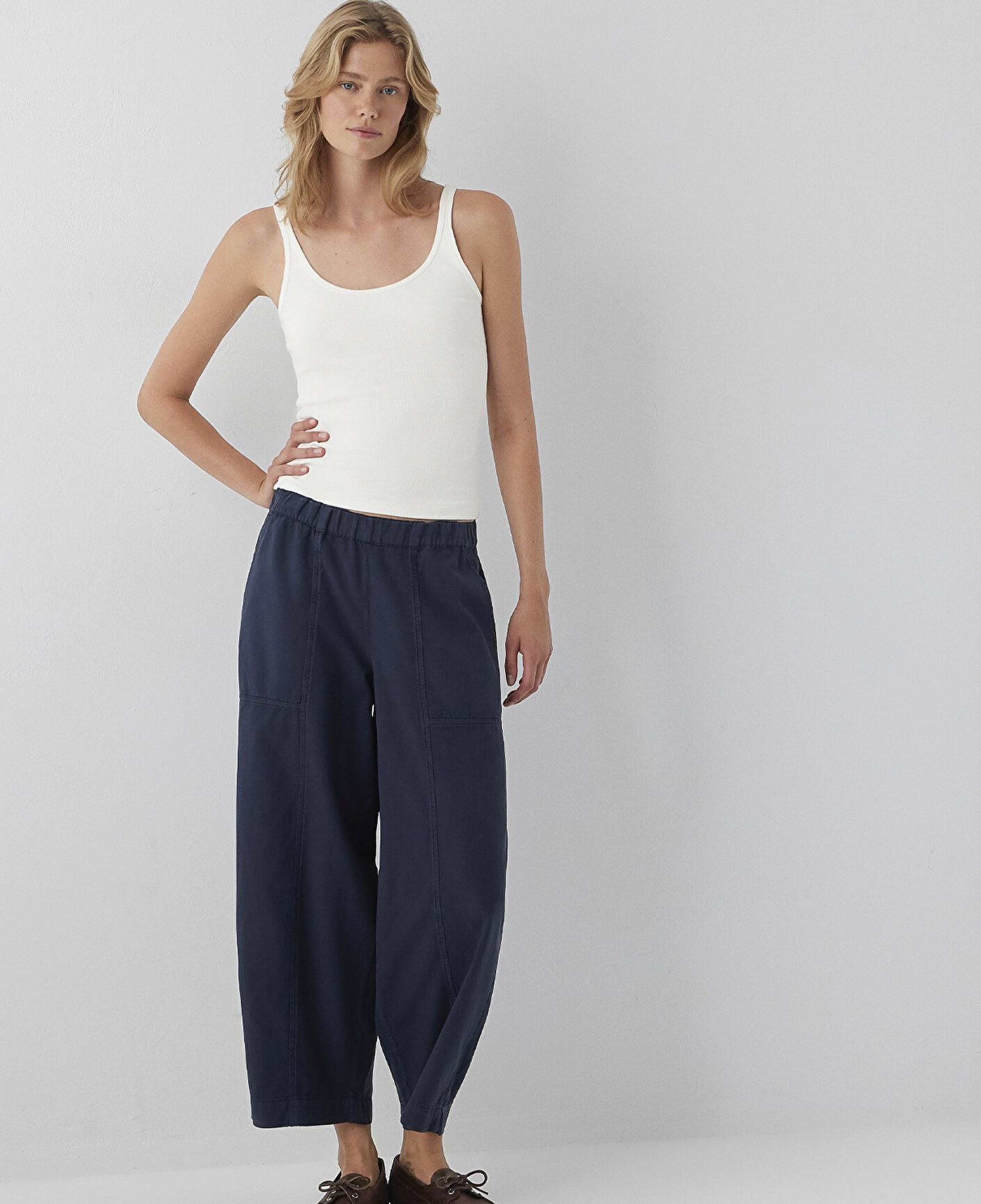 Mavi Lacivert Pantolon 1011270-89353