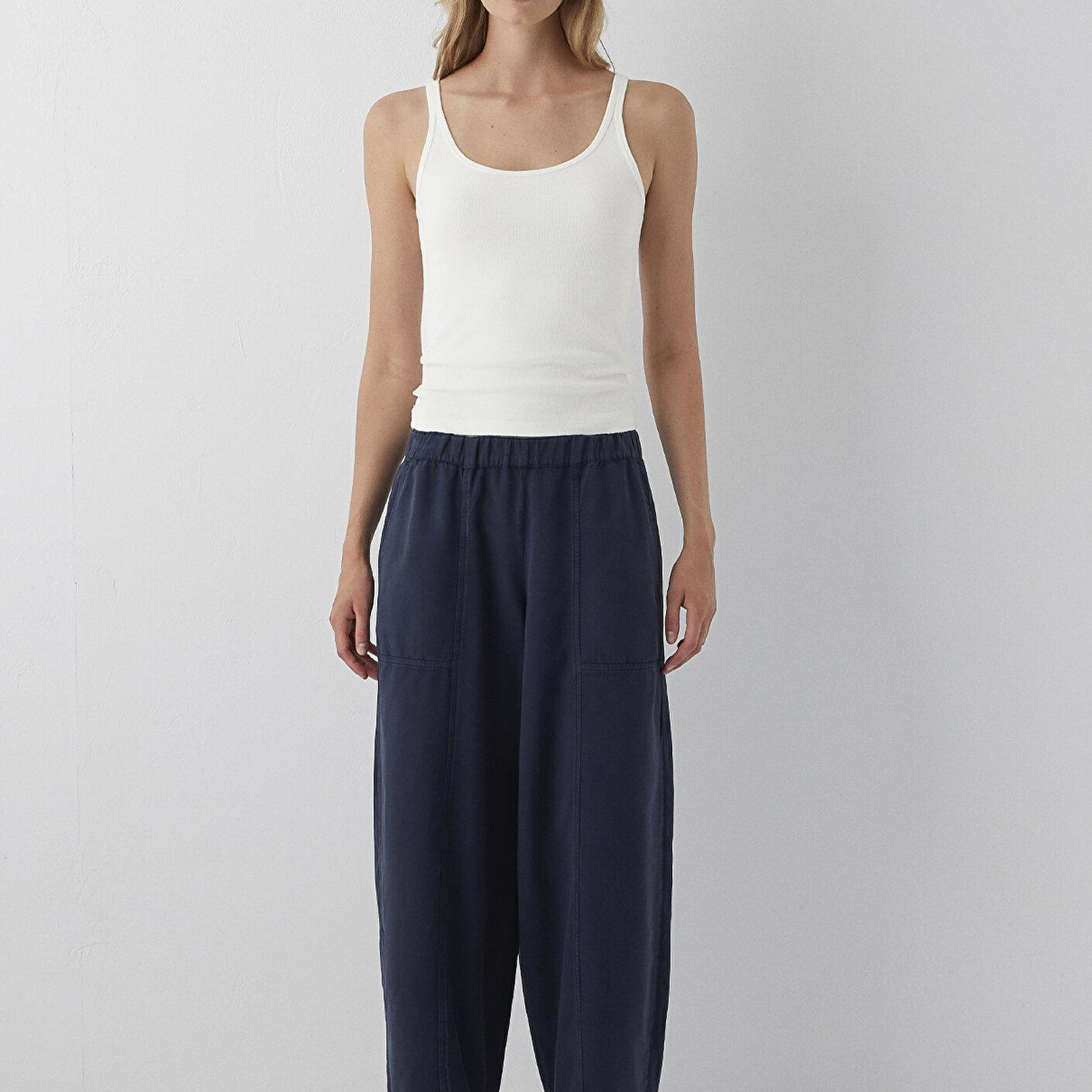 Mavi Lacivert Pantolon 1011270-89353