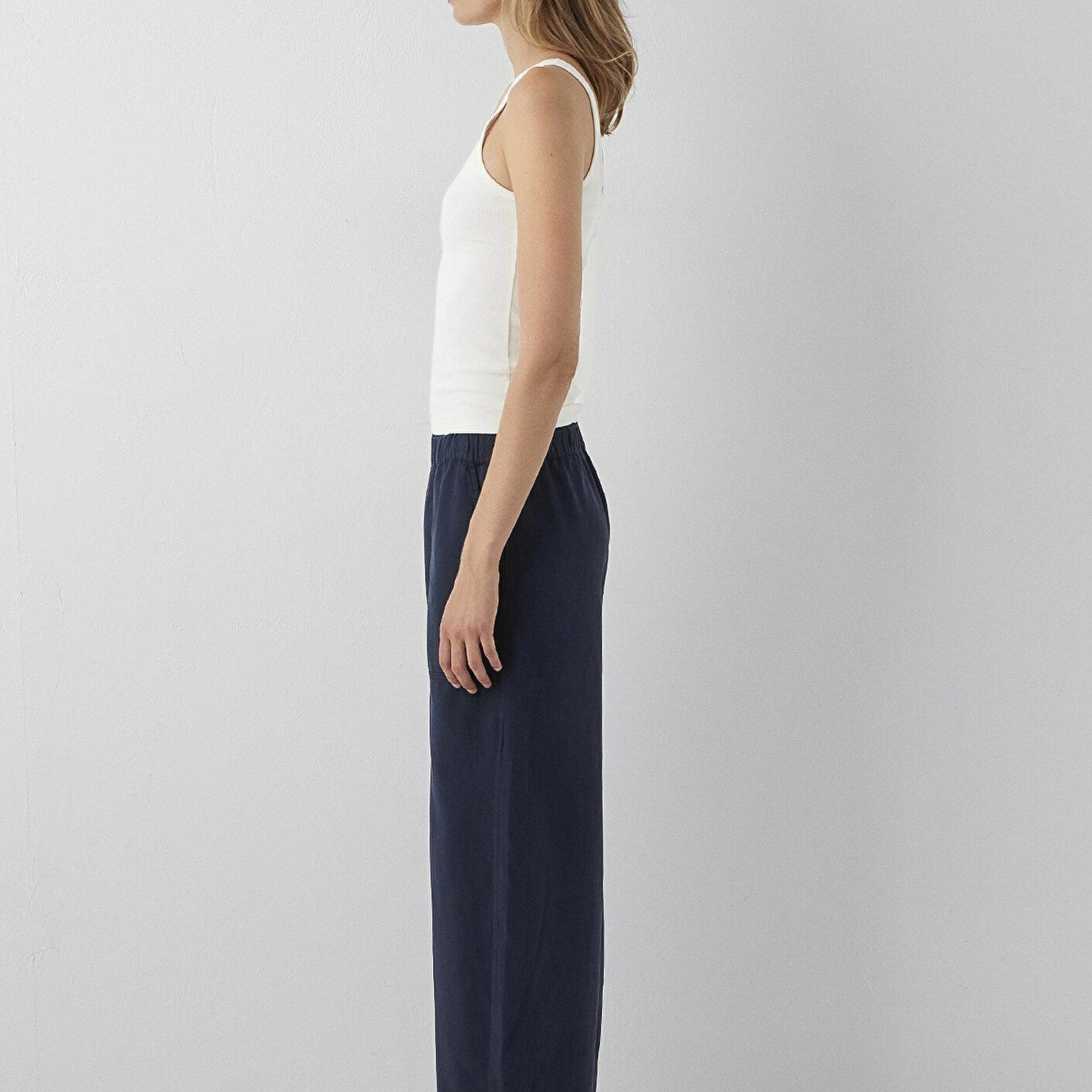 Mavi Lacivert Pantolon 1011270-89353