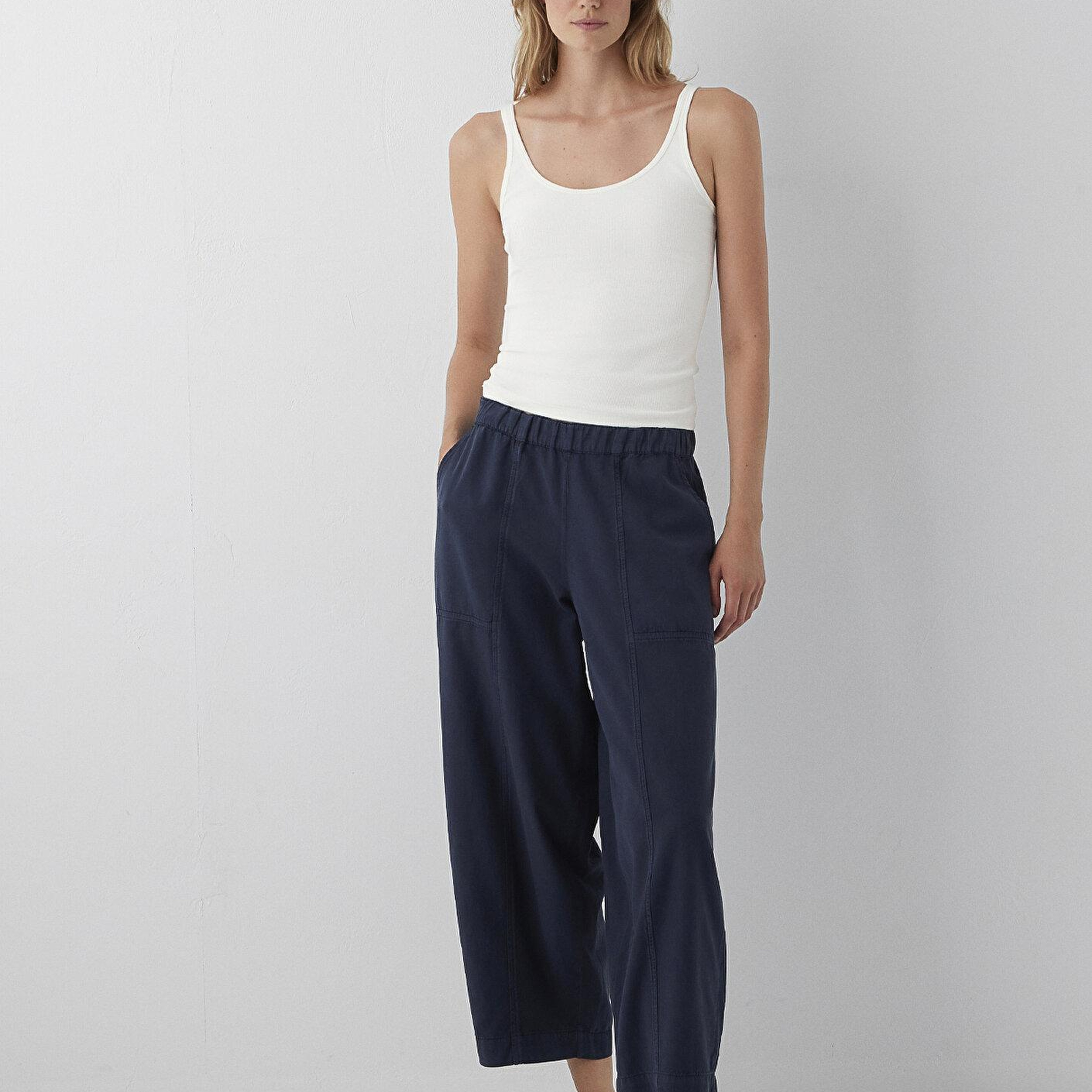 Mavi Lacivert Pantolon 1011270-89353