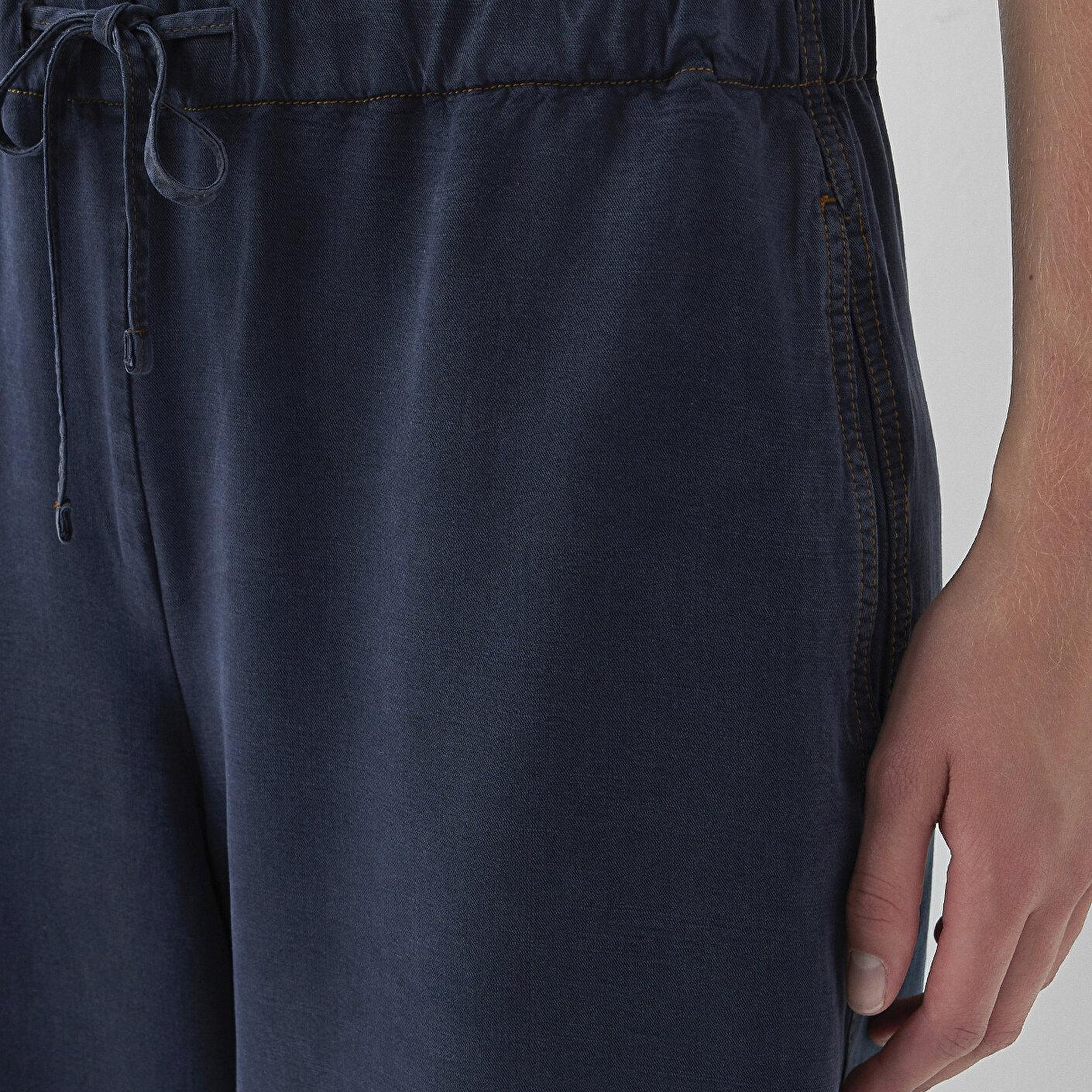 Mavi Gri Pantolon 1011273-82183