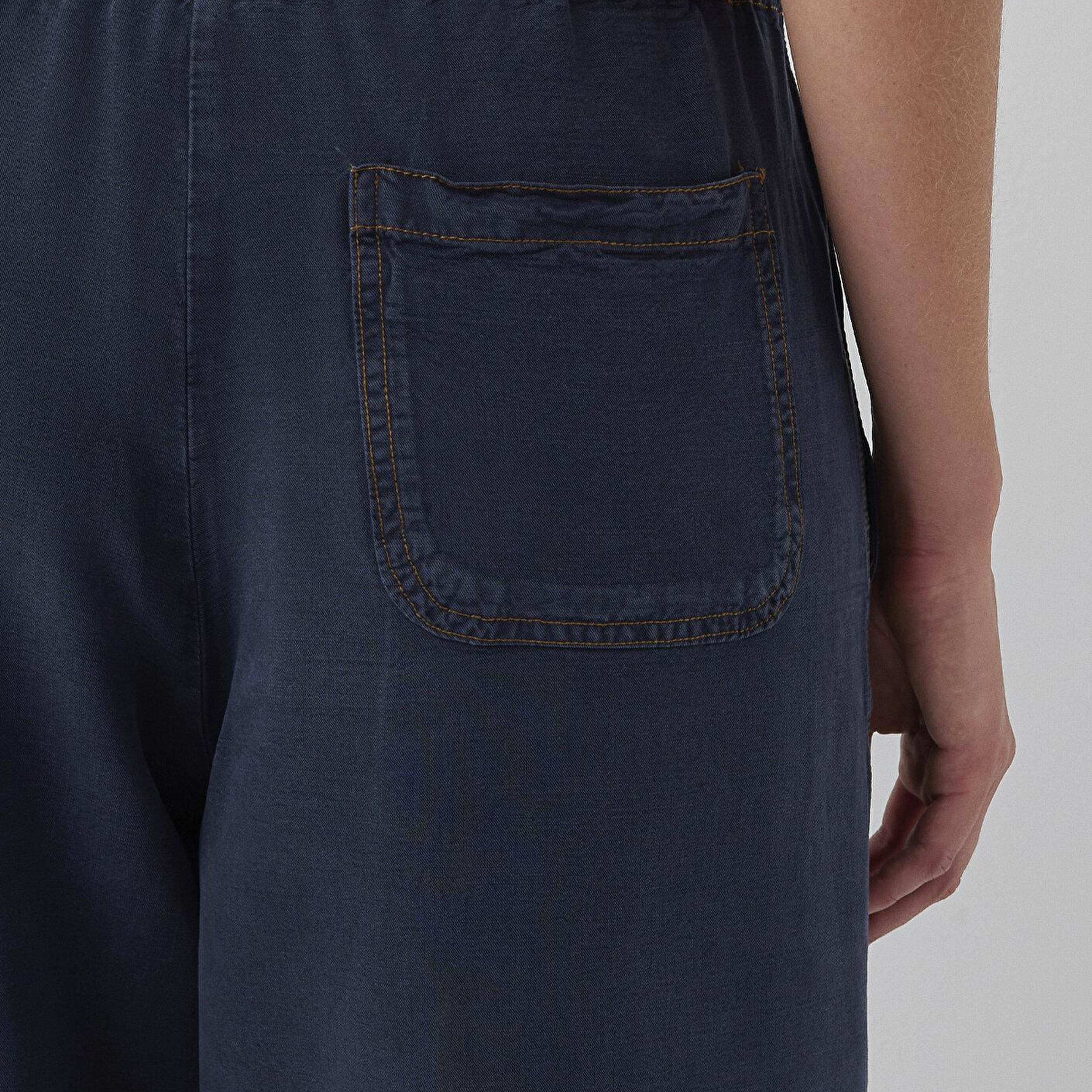 Mavi Gri Pantolon 1011273-82183