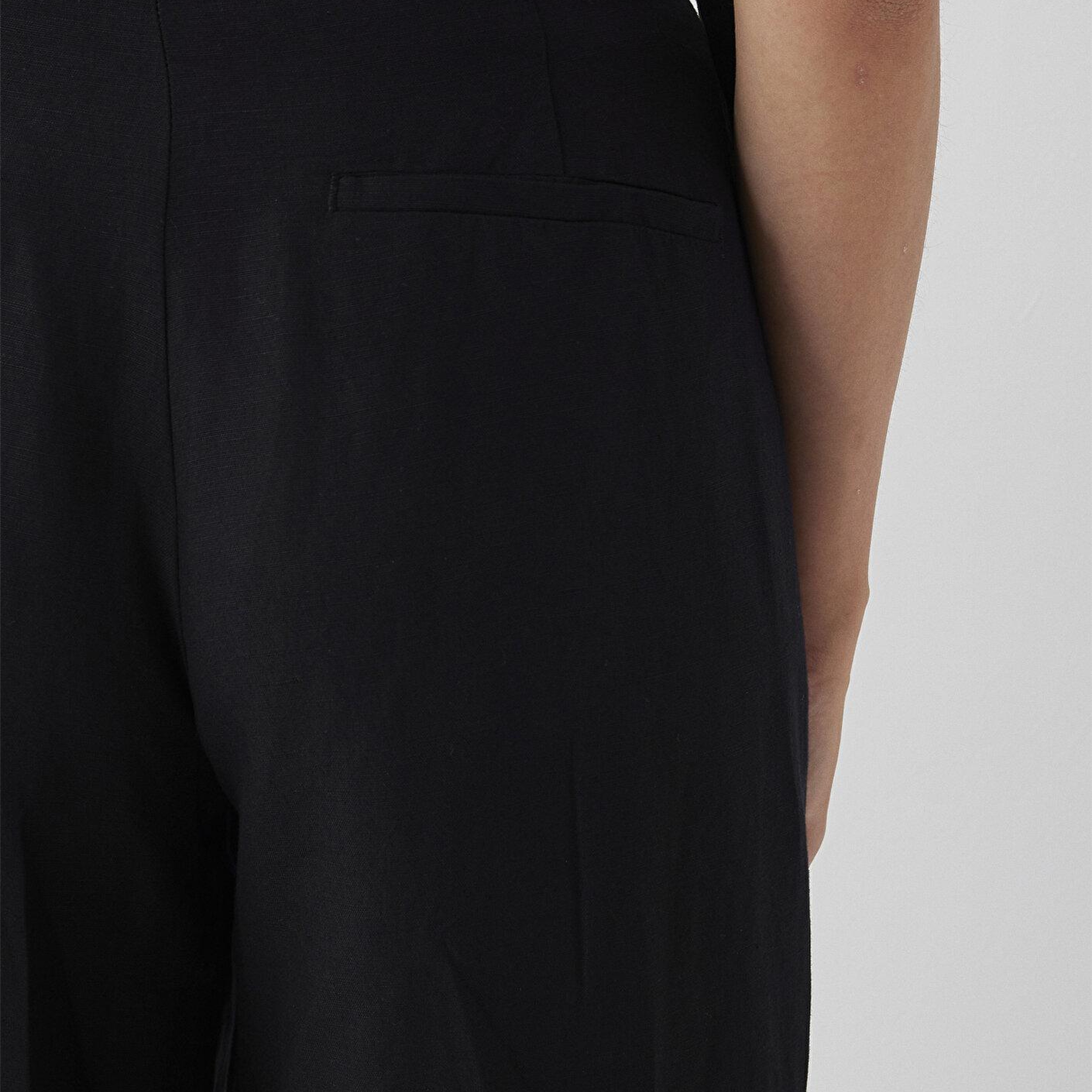 Mavi Siyah Pantolon 1022842-900