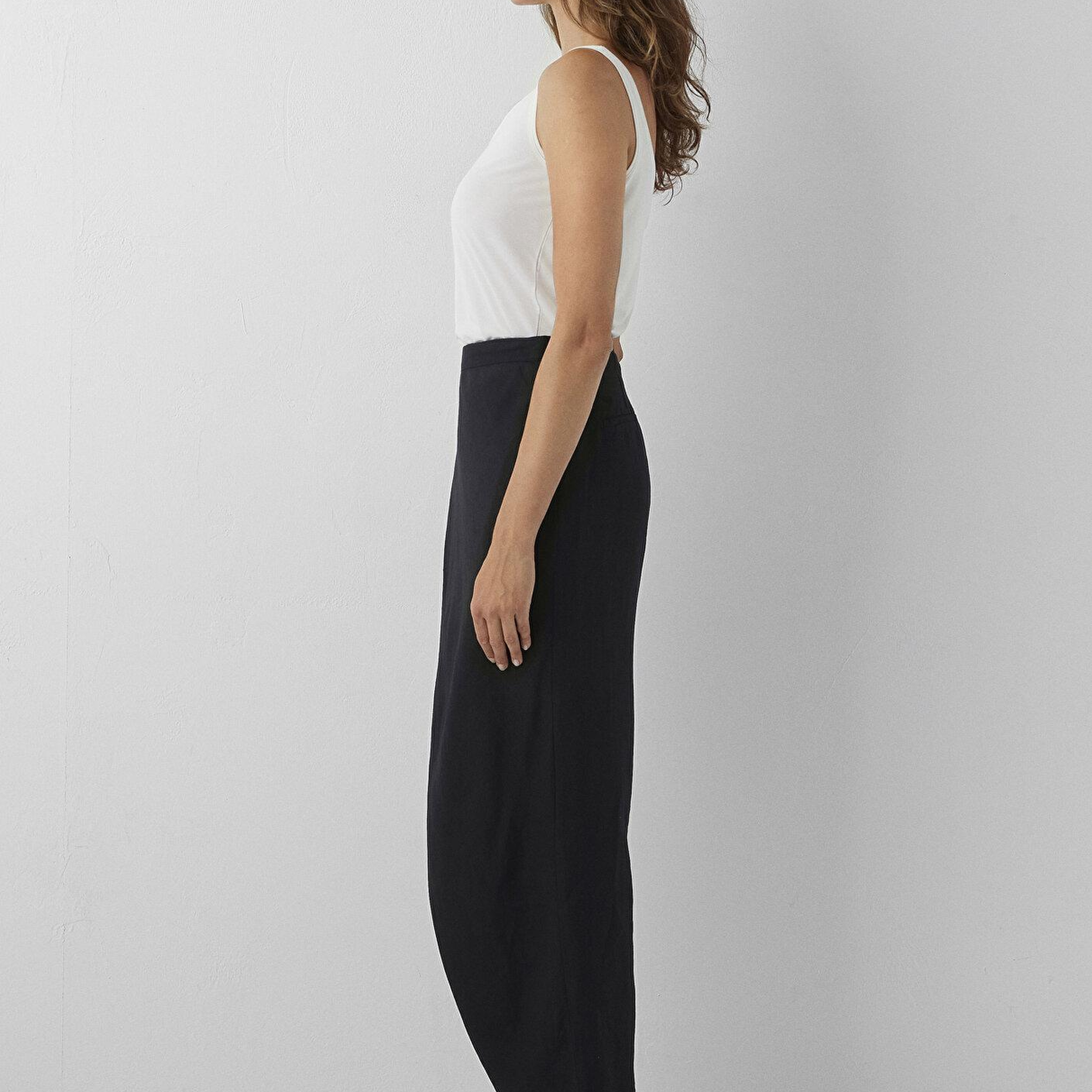 Mavi Siyah Pantolon 1022842-900