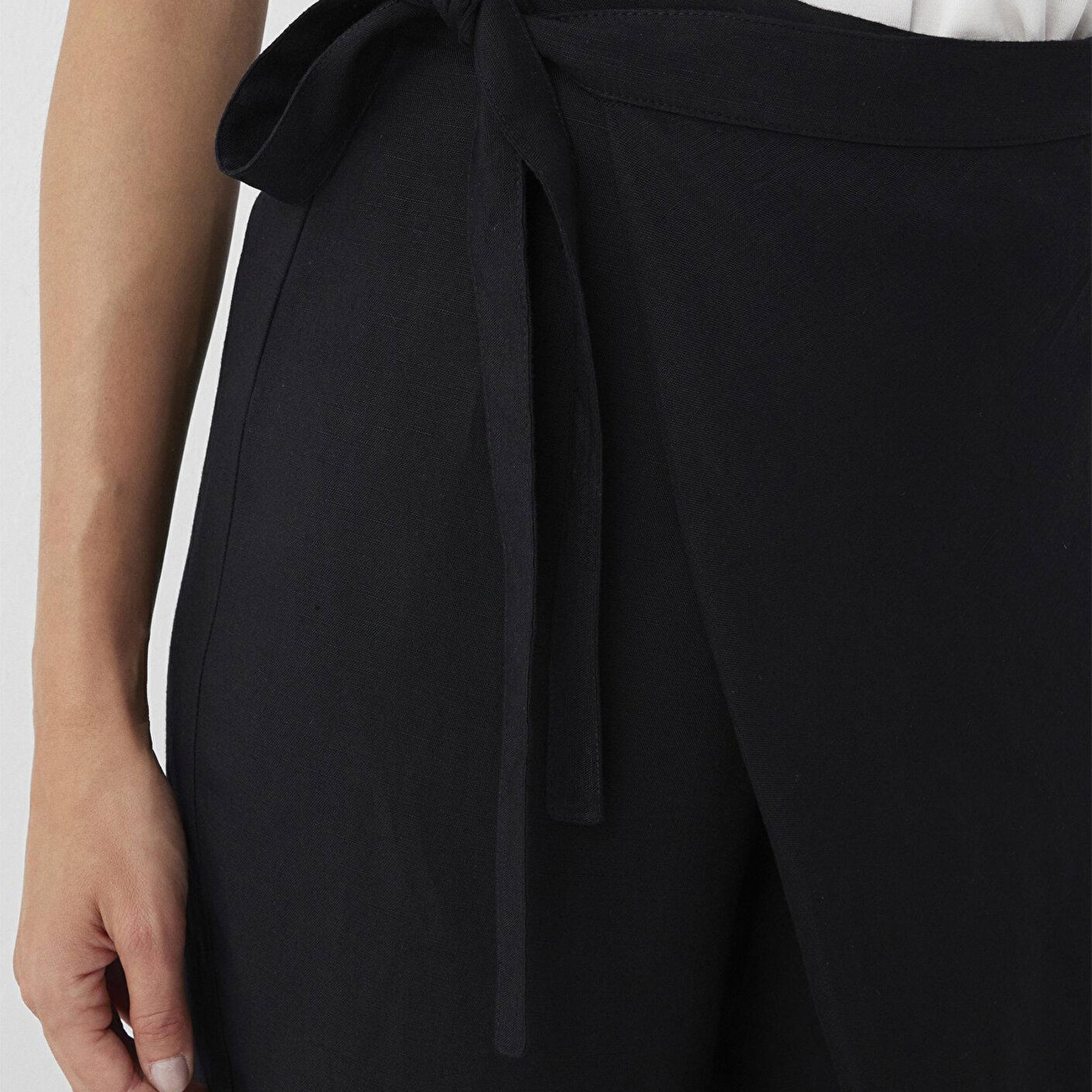 Mavi Siyah Pantolon 1022842-900