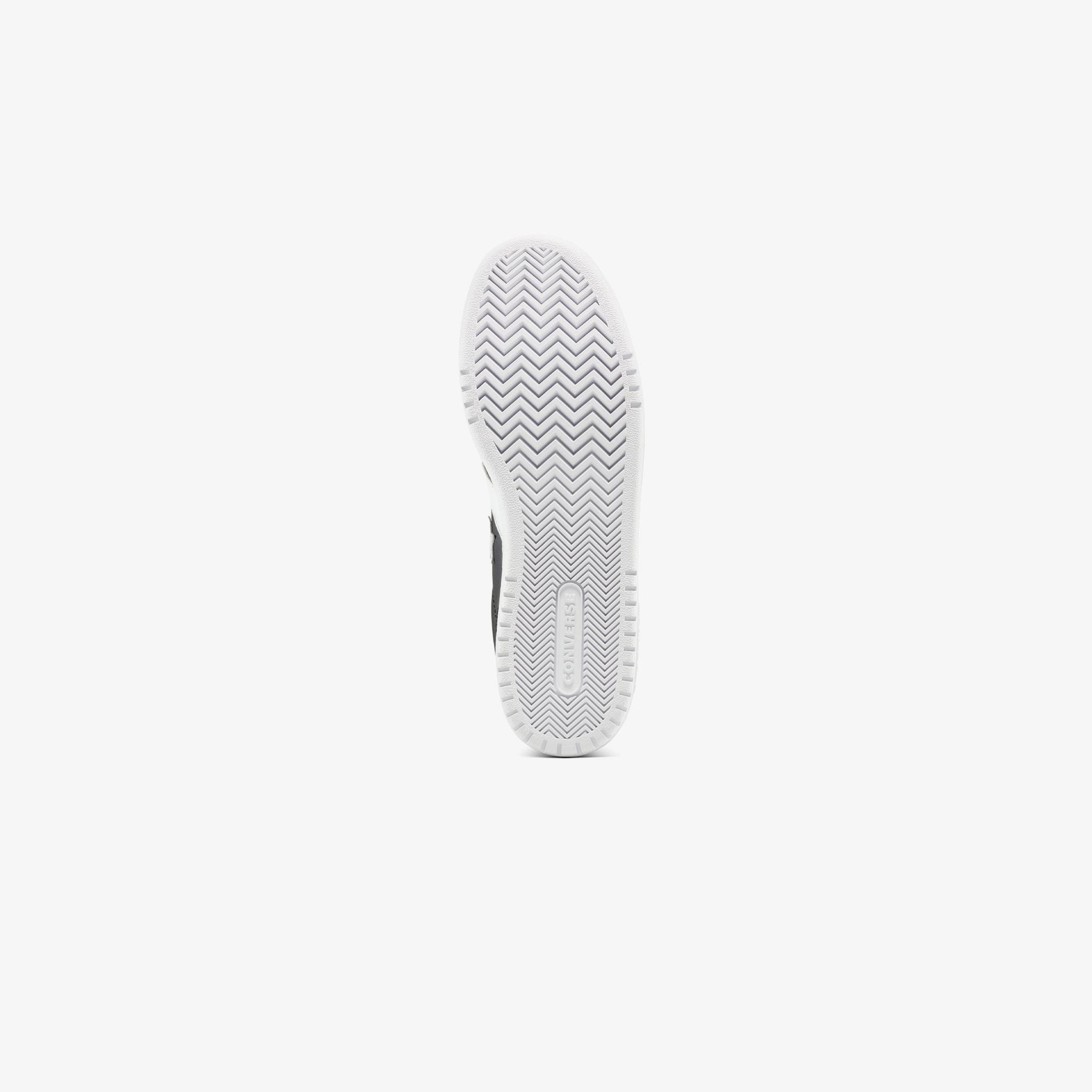 Converse Court Lifestyle Unisex Siyah Sneaker