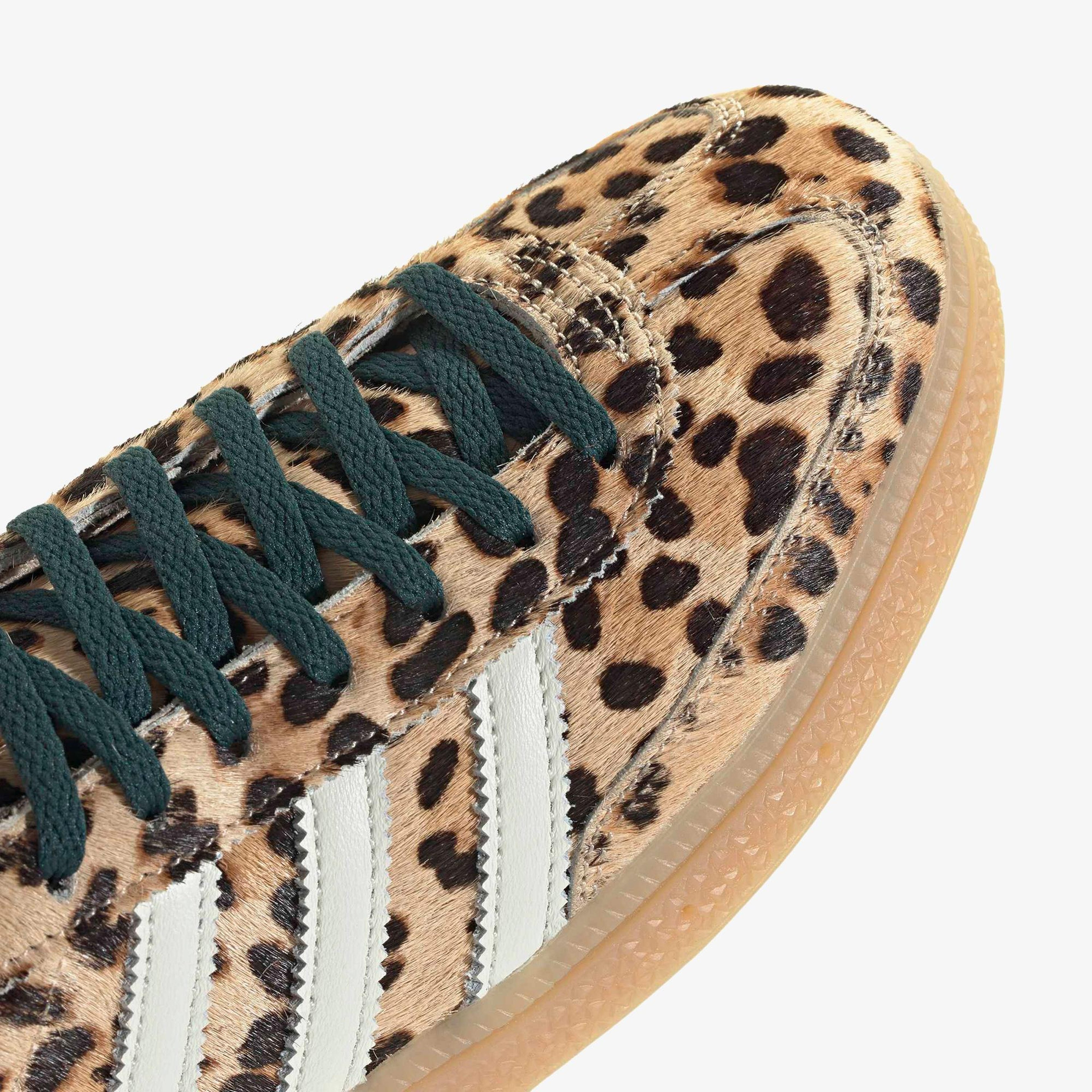 adidas Handball Spezial Kadın Bej Sneaker