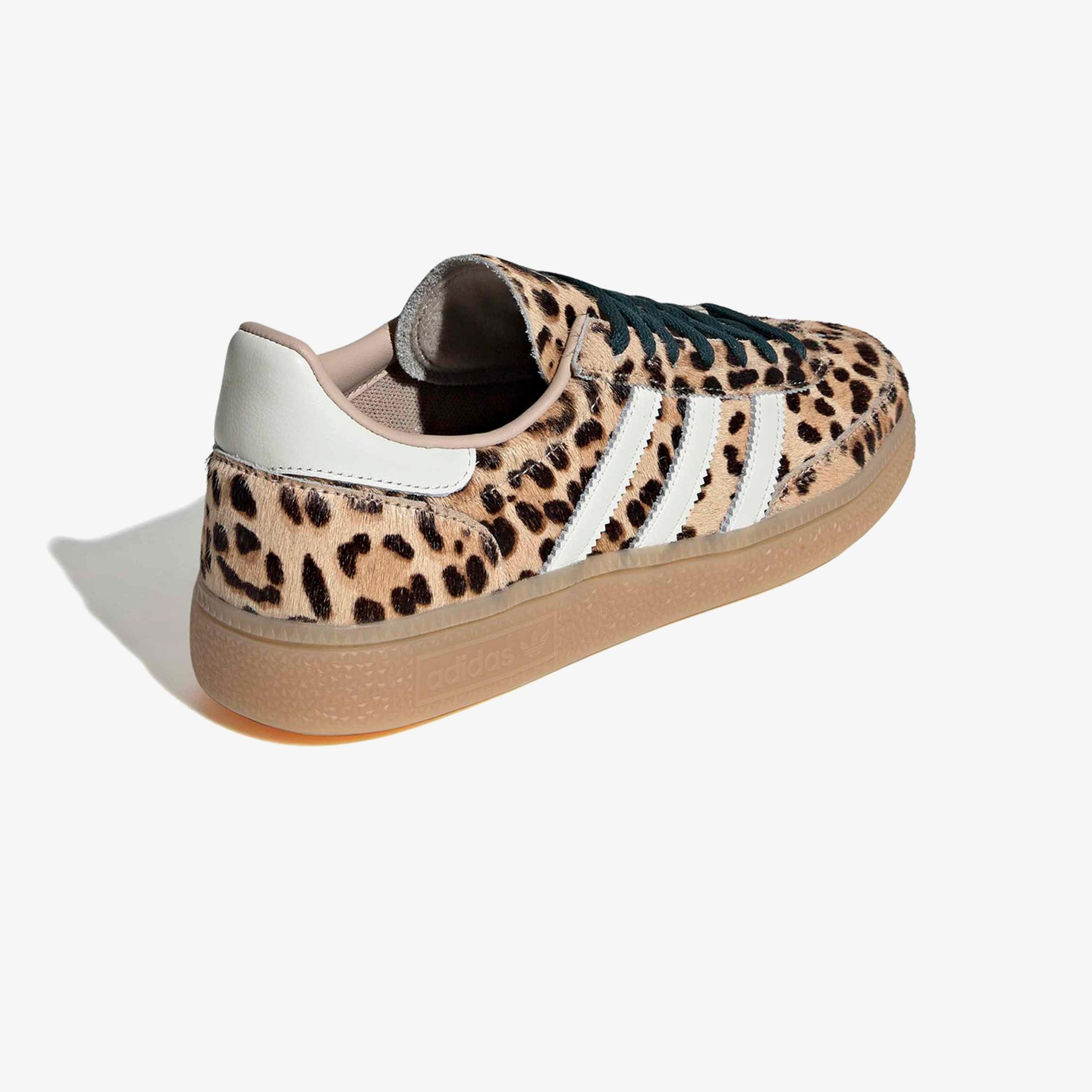 adidas Handball Spezial Kadın Bej Sneaker