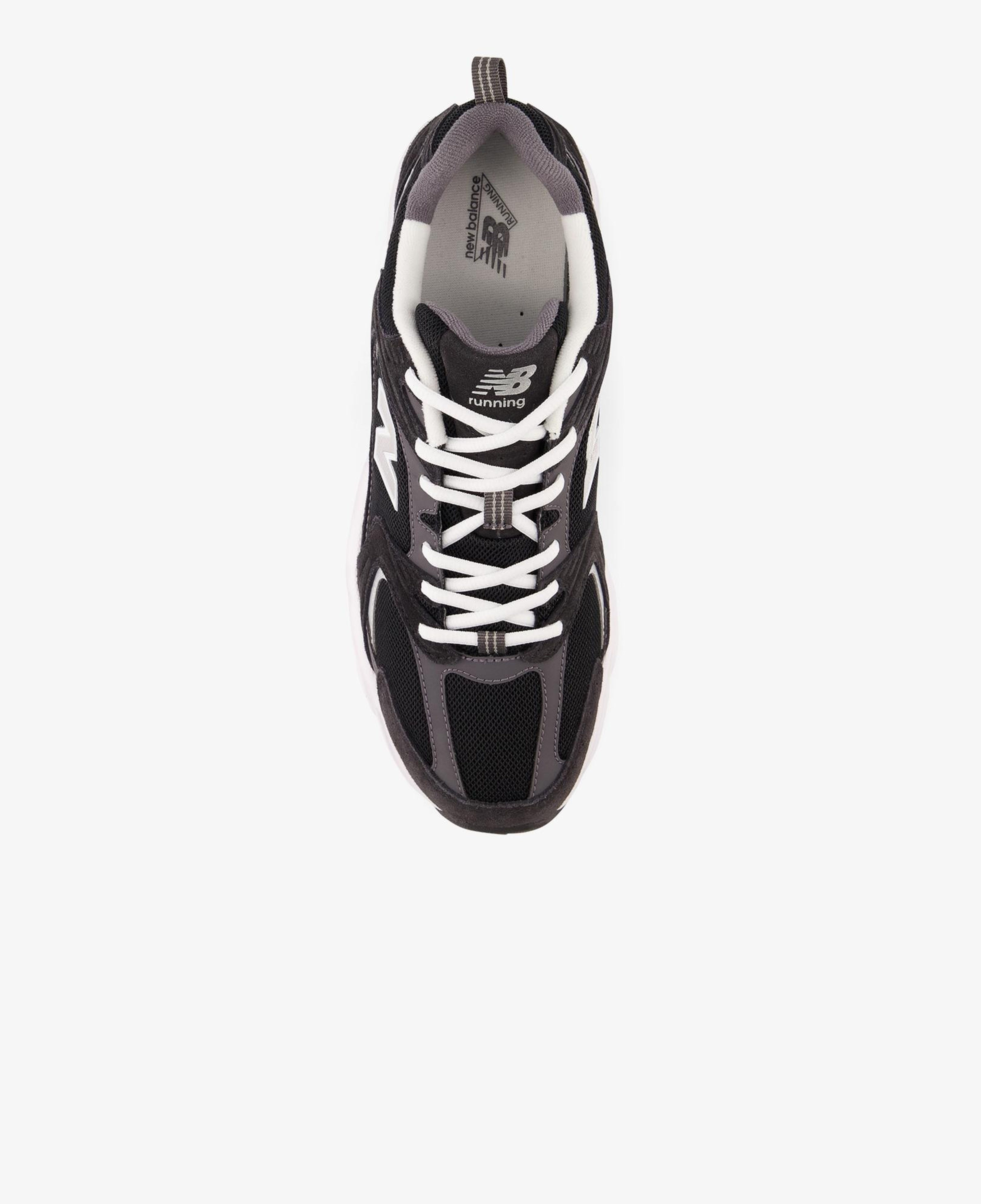 New Balance 530 Unisex Siyah Spor Ayakkabı