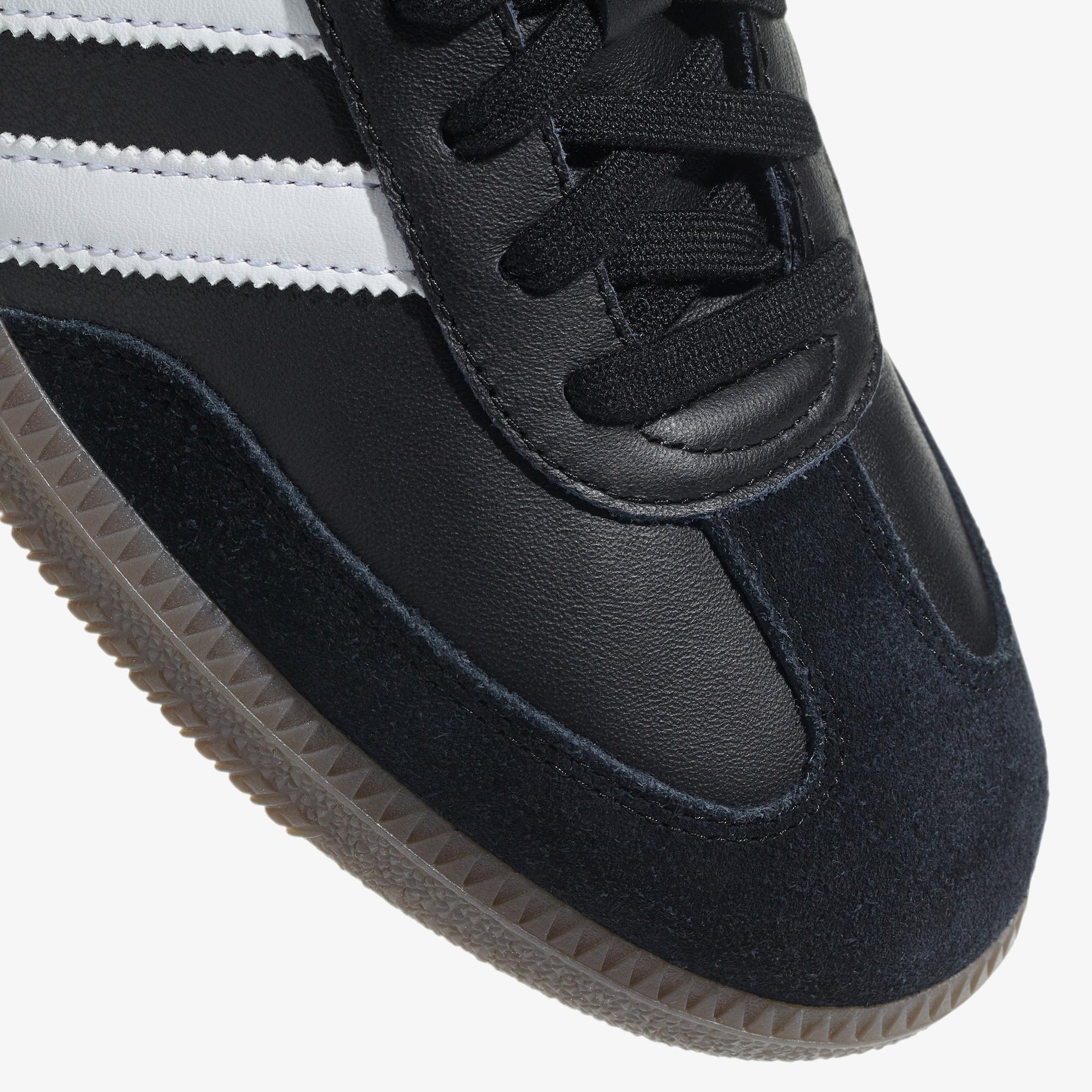 adidas Samba OG Unisex Siyah Sneaker