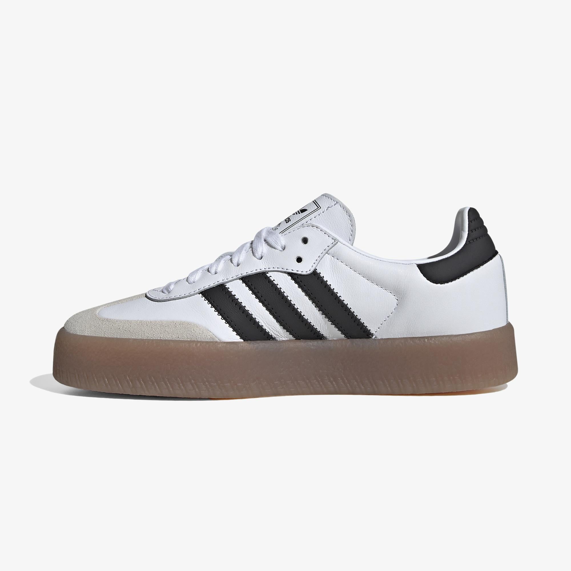 adidas Sambae Kadın Beyaz Sneaker