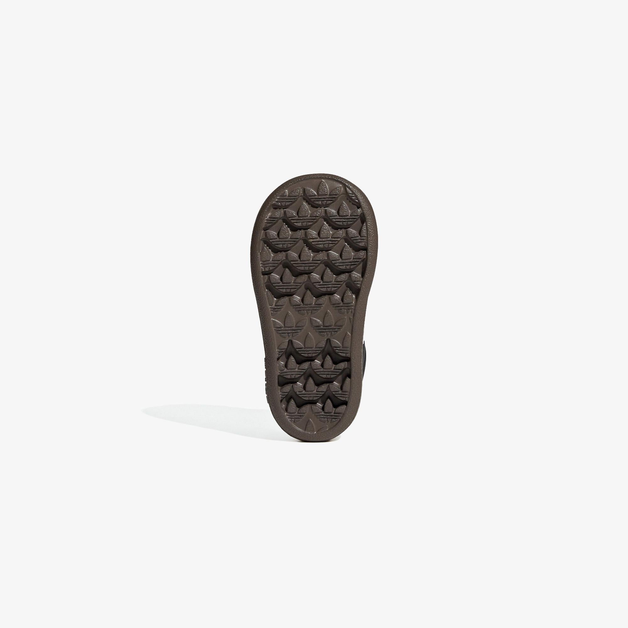 adidas Adifom Samba 360 Çocuk Siyah Sneaker