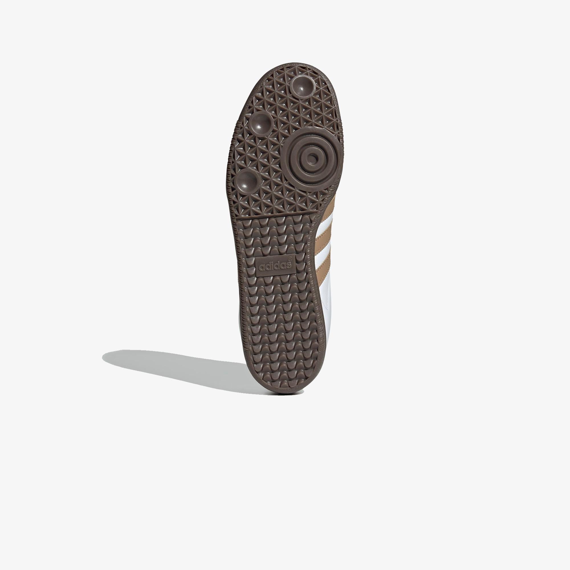 adidas Samba OG Unisex Beyaz Sneaker
