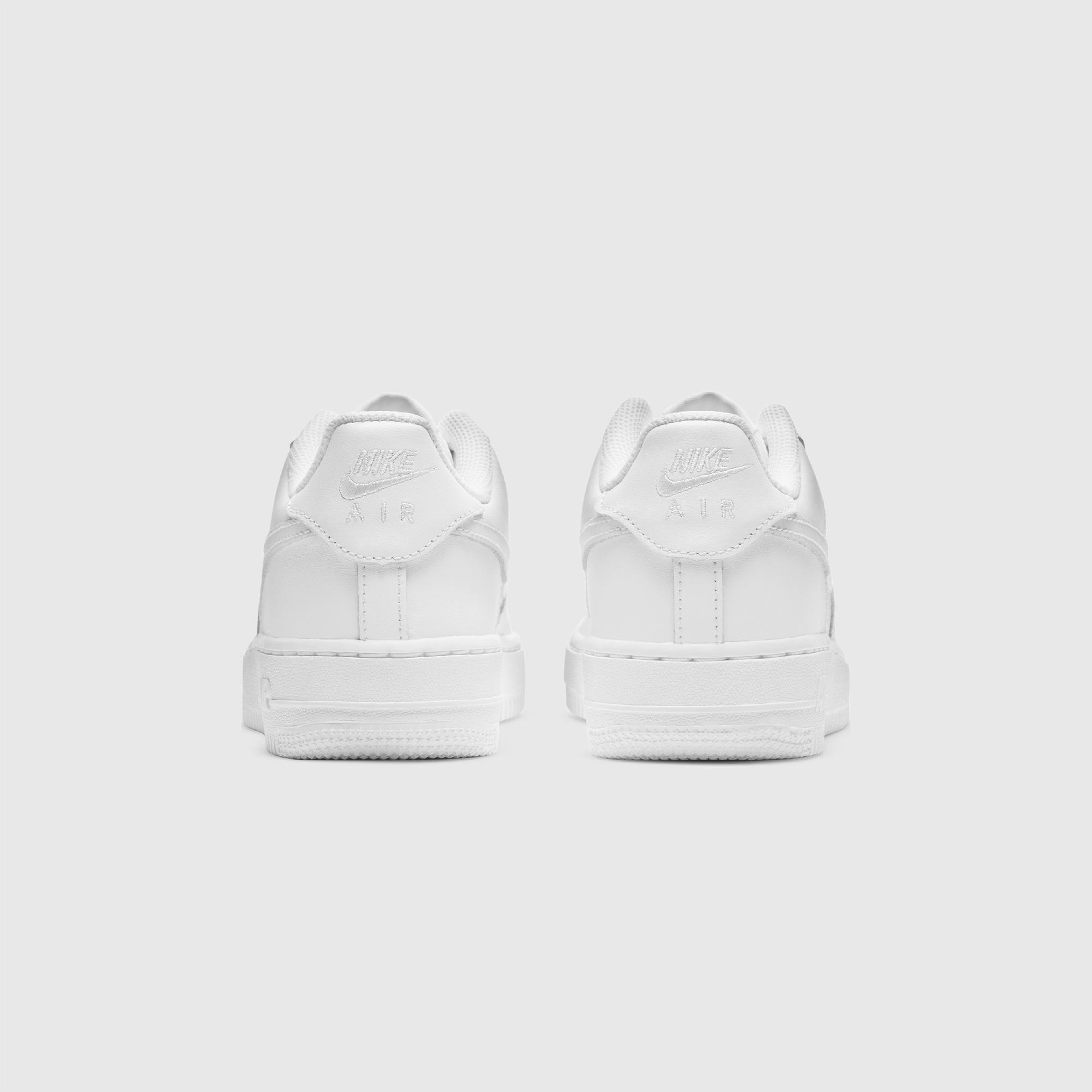 Nike Air Force 1 Le Çocuk Beyaz Spor Ayakkabı
